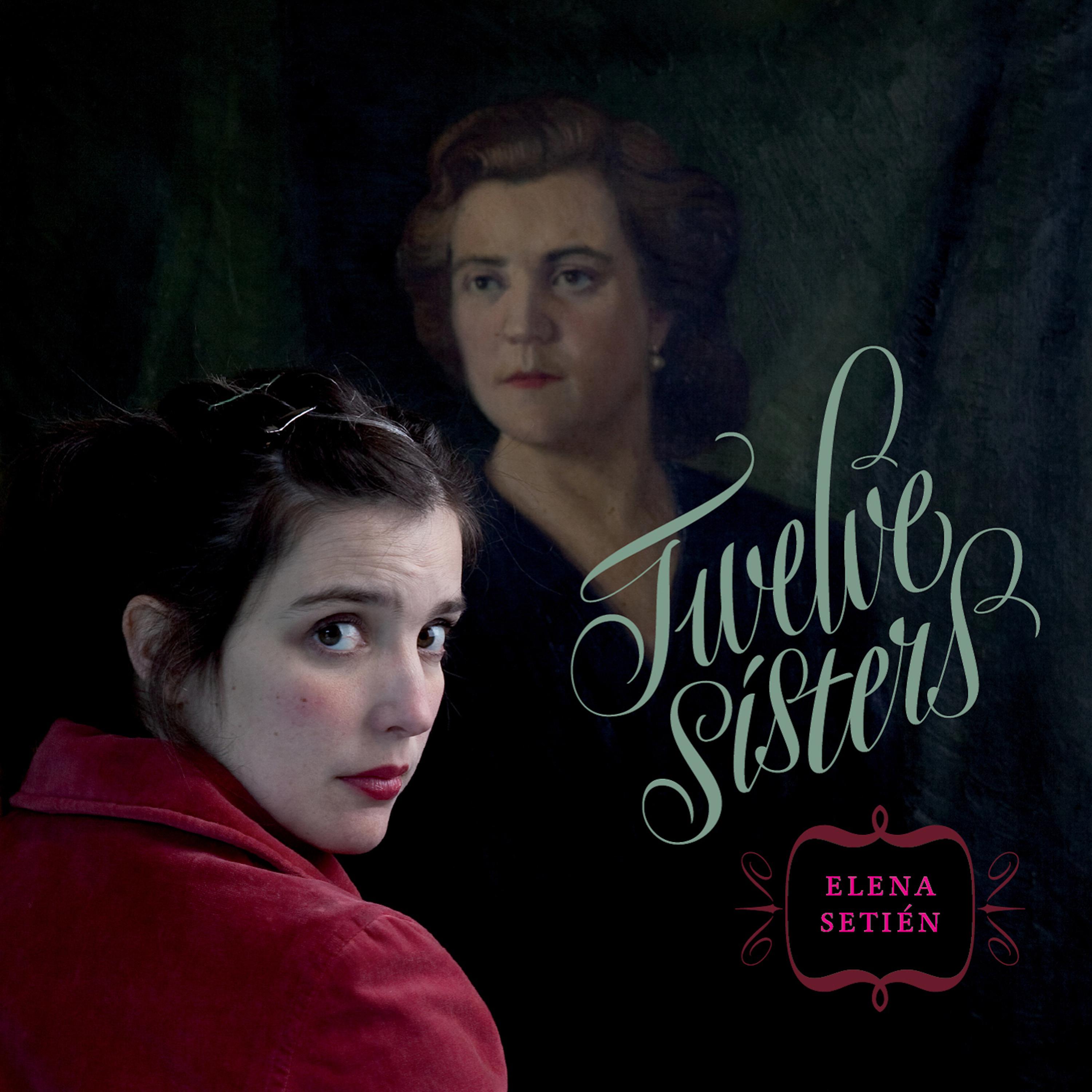 Постер альбома Twelve Sisters