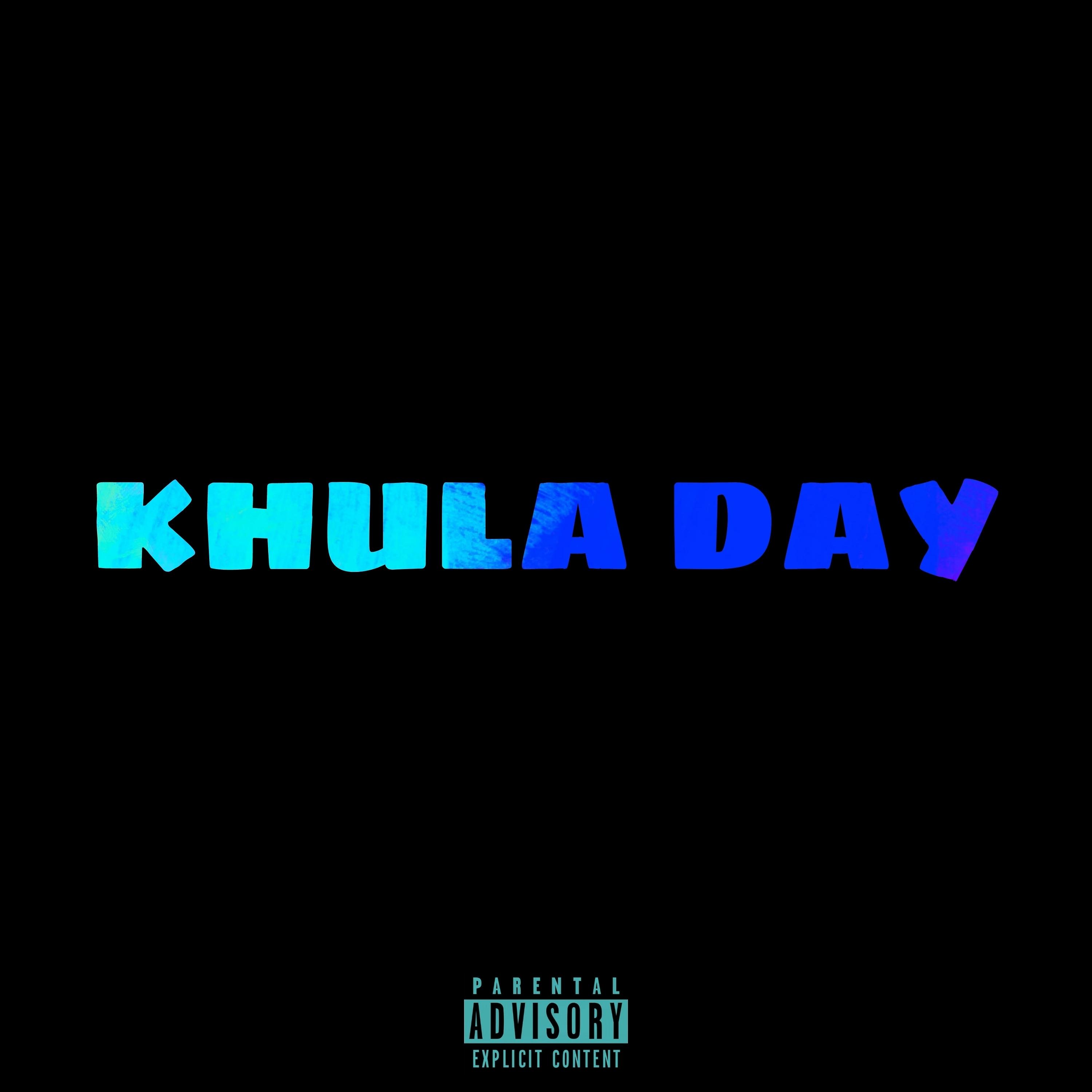Постер альбома Khula Day