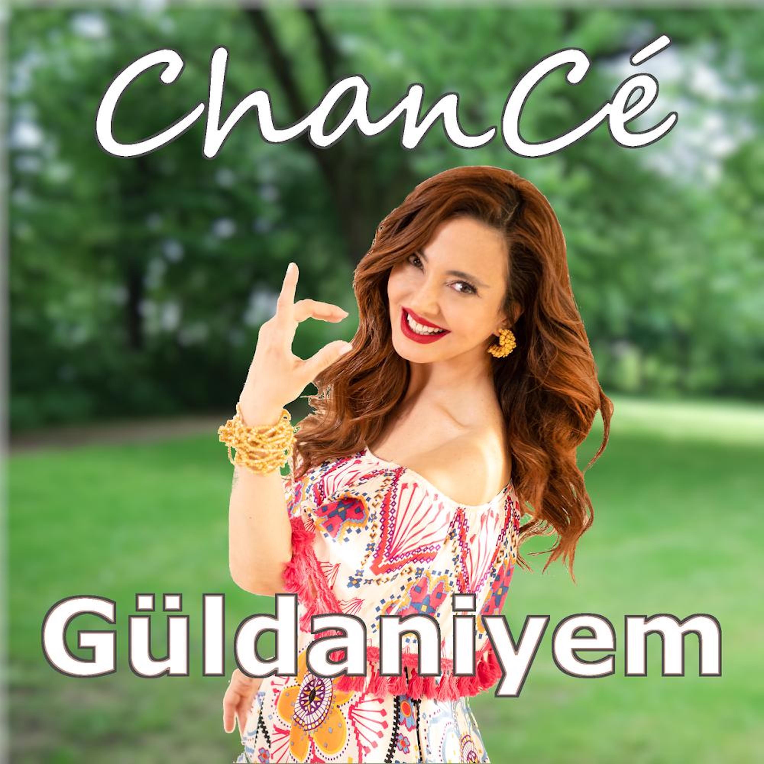 Постер альбома Güldaniyem