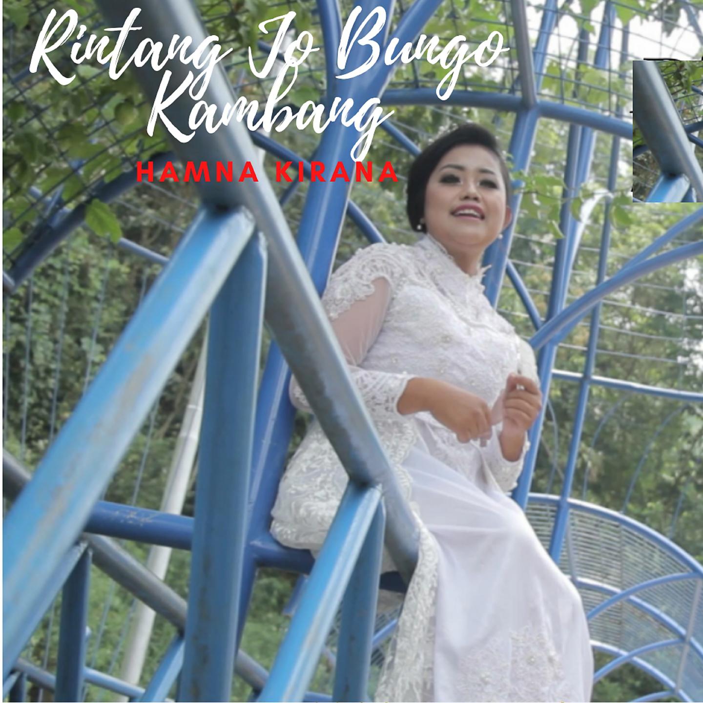 Постер альбома Rintang Jo Bungo Kambang