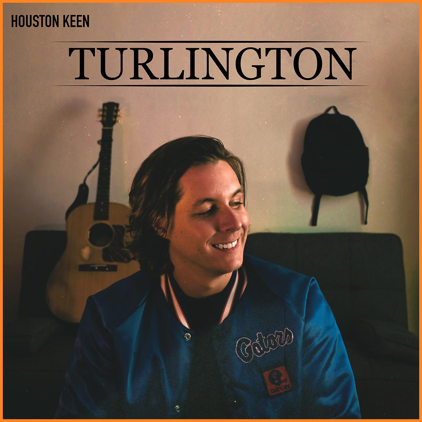 Постер альбома Turlington