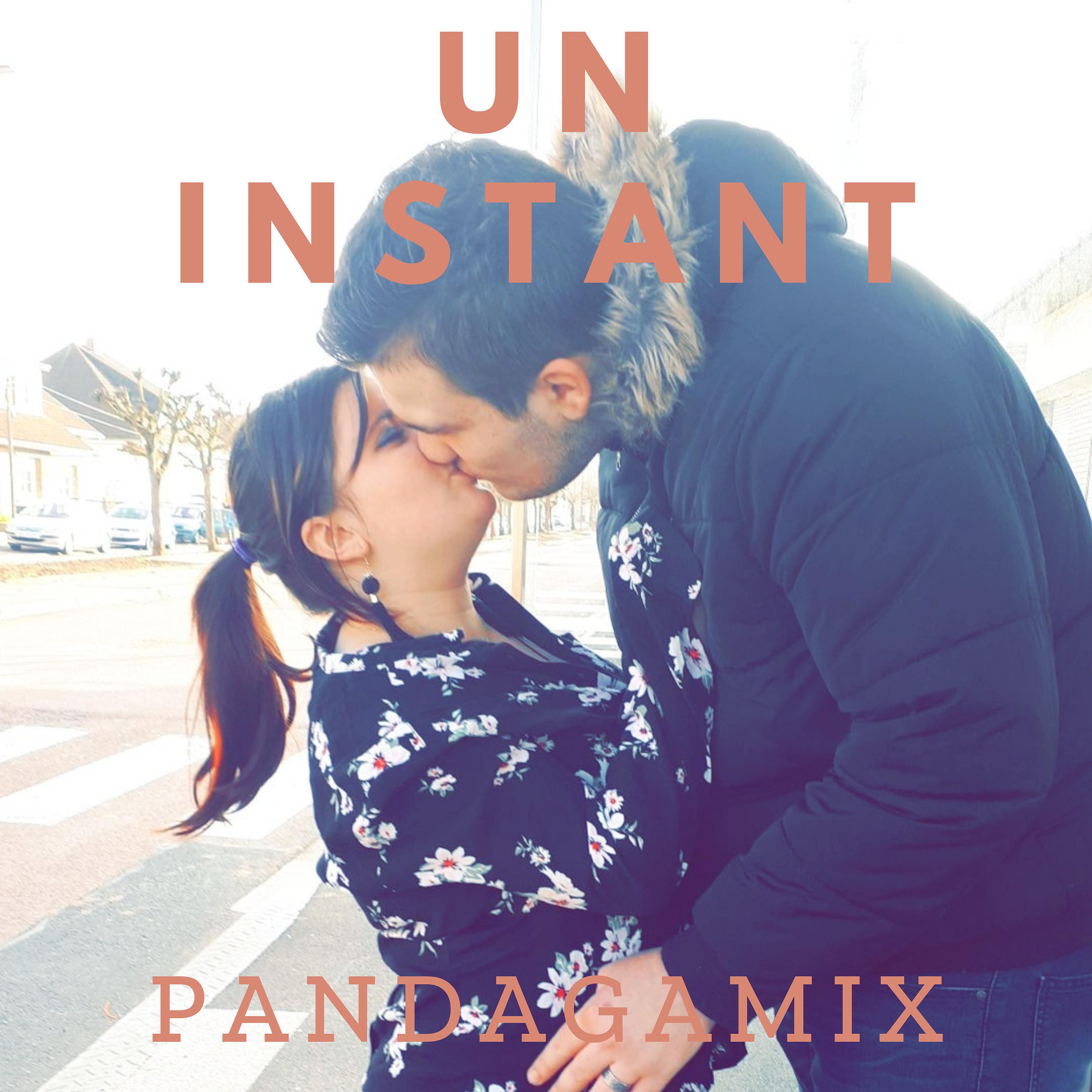 Постер альбома Un Instant