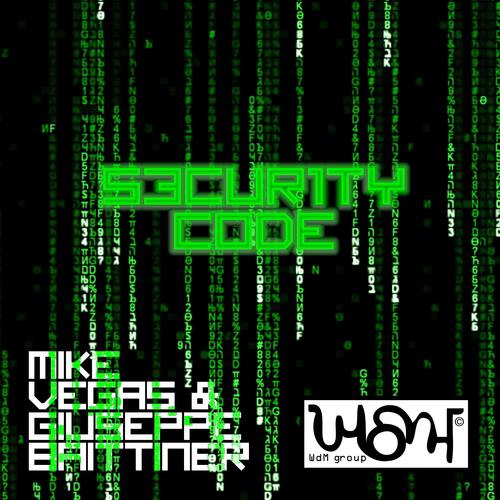 Постер альбома Security Code