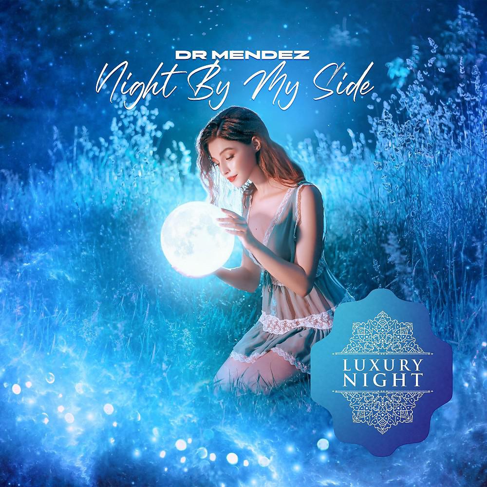 Постер альбома Night by My Side