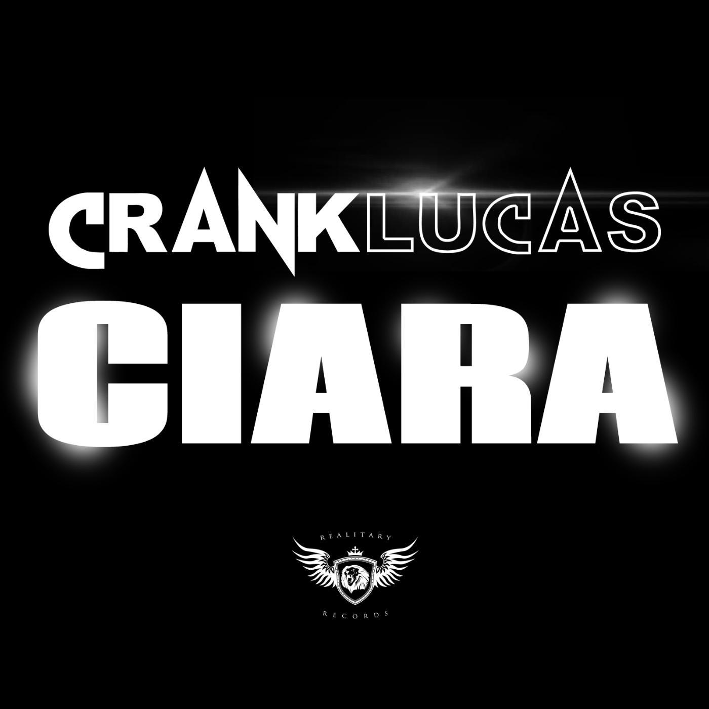 Постер альбома Ciara