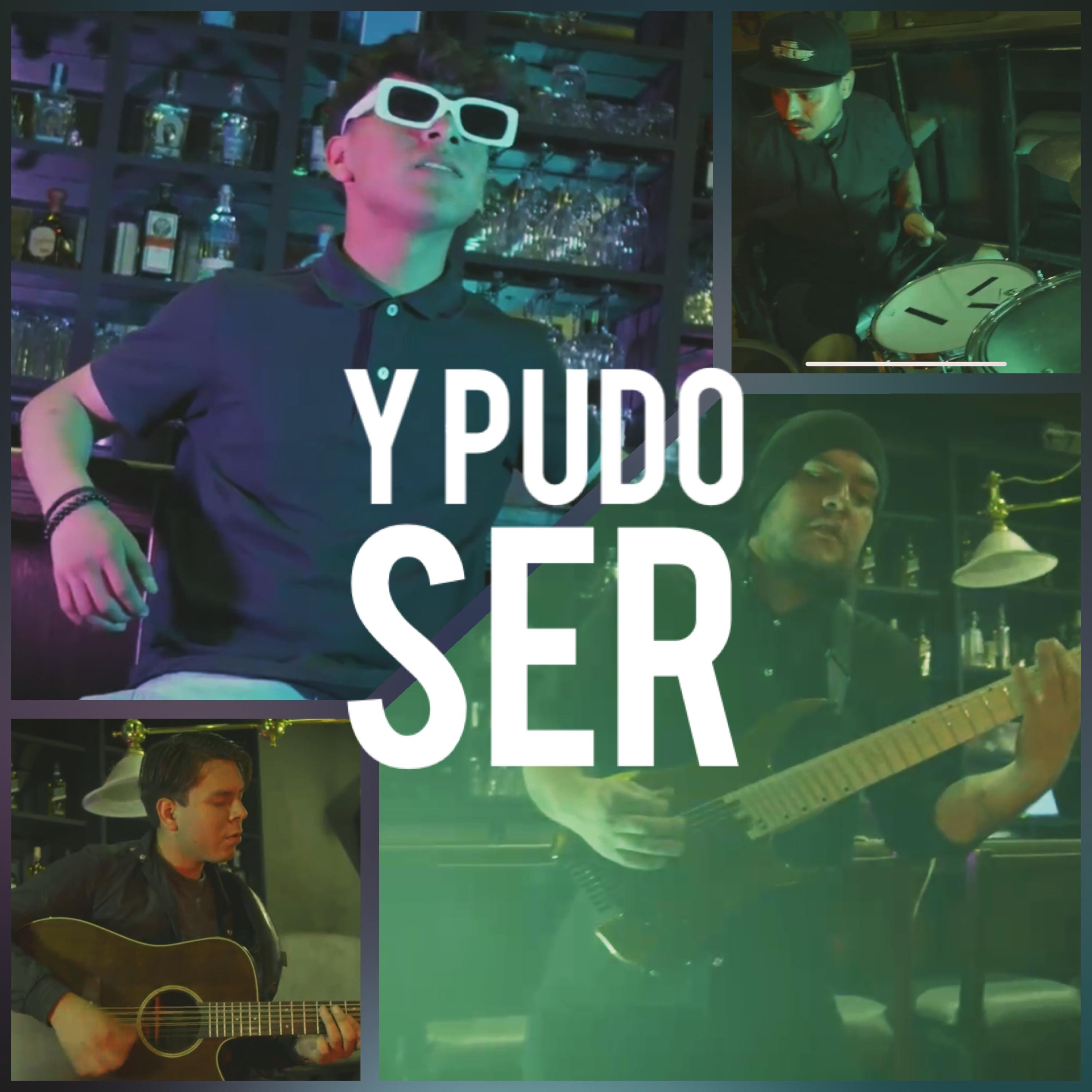 Постер альбома Y Pudo Ser