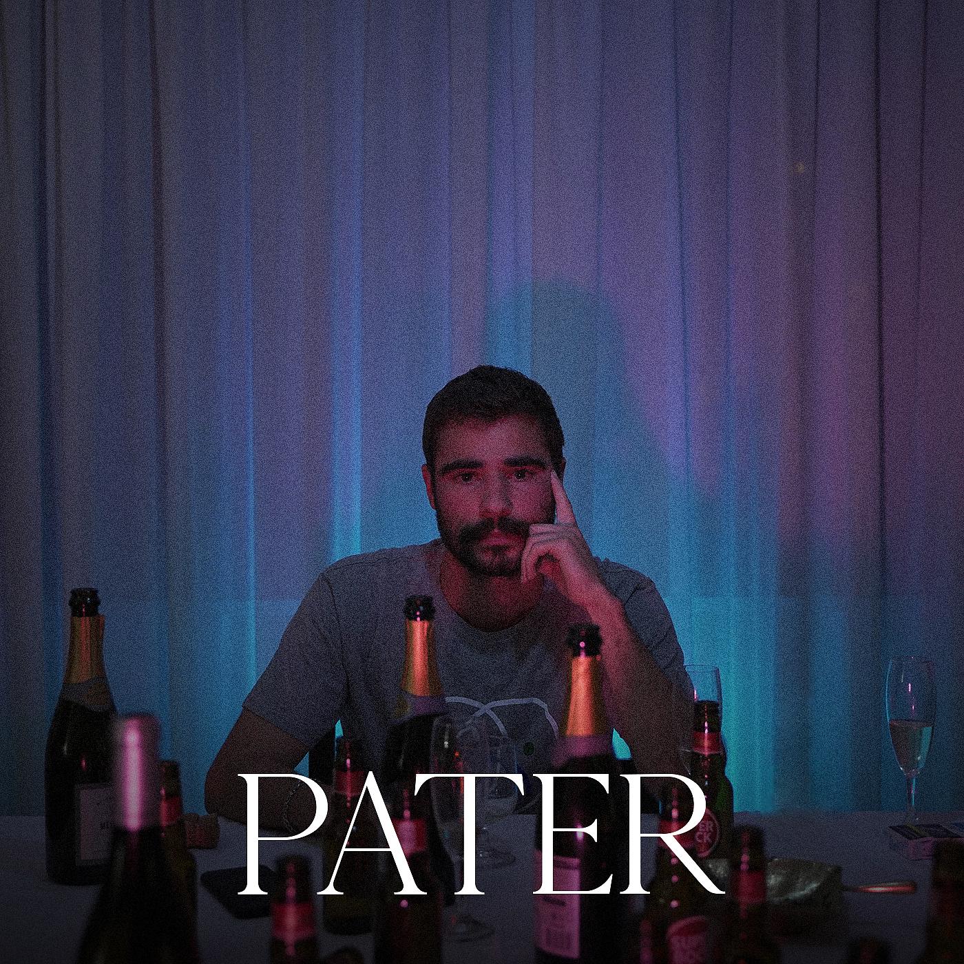 Постер альбома Pater