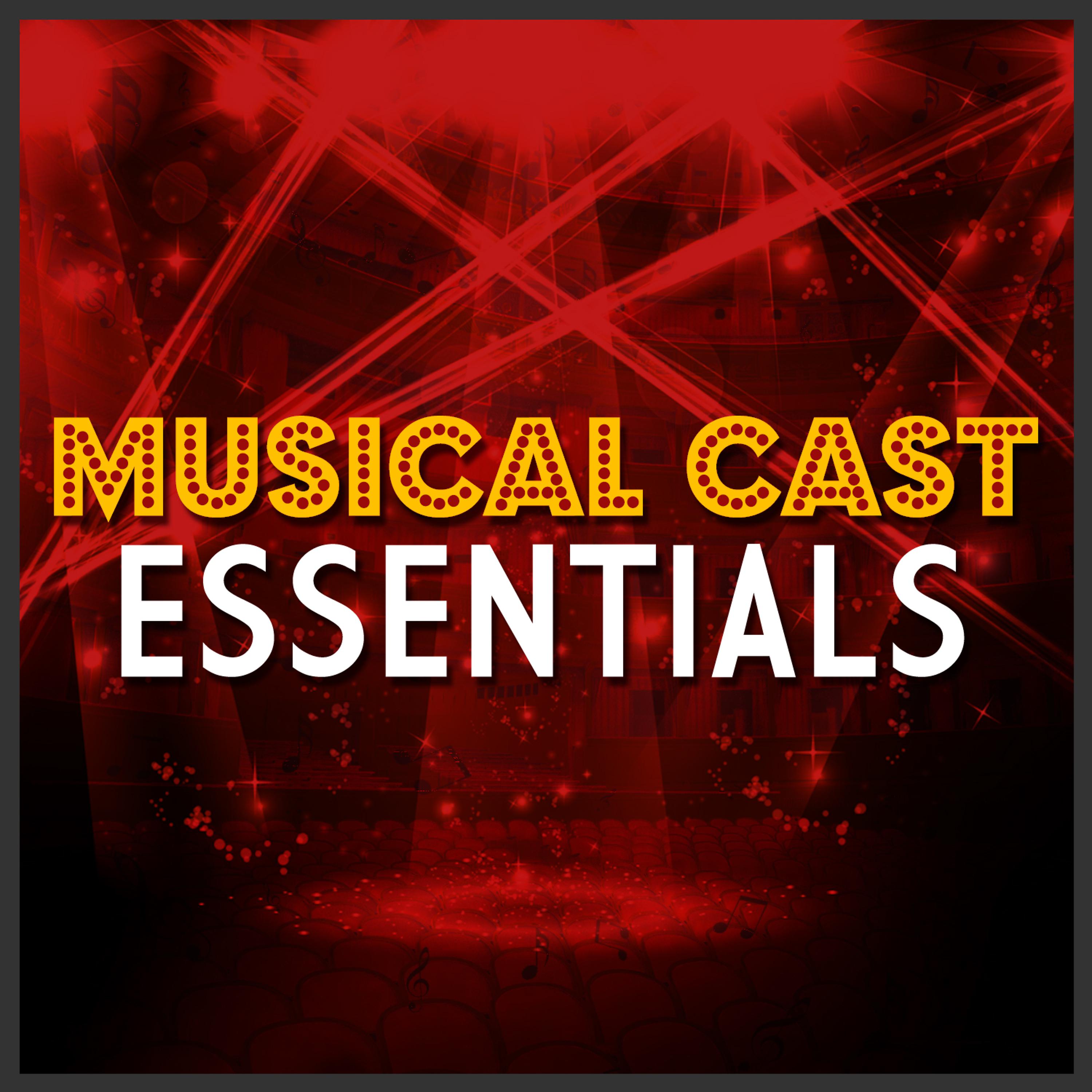 Постер альбома Musical Cast Essentials