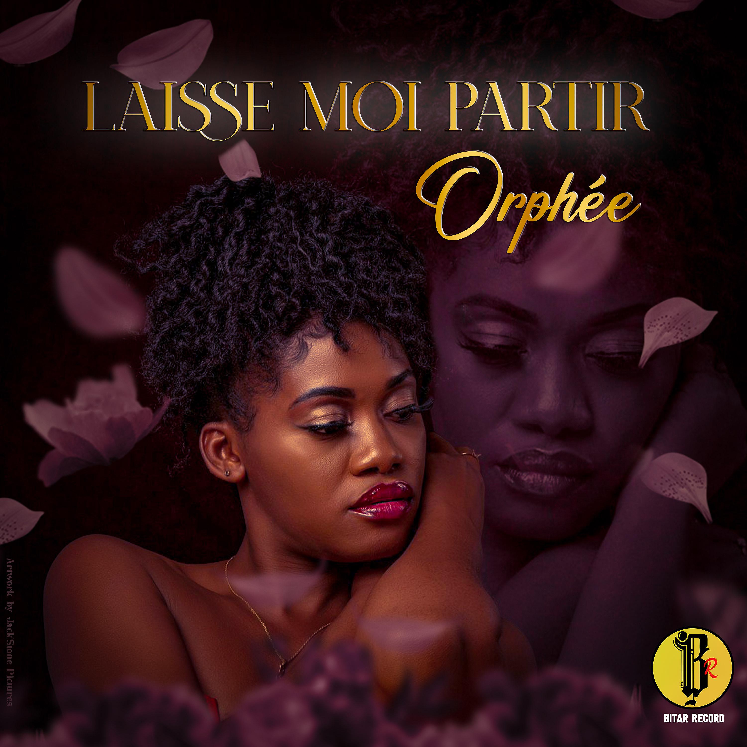 Постер альбома Laisse Moi Partir