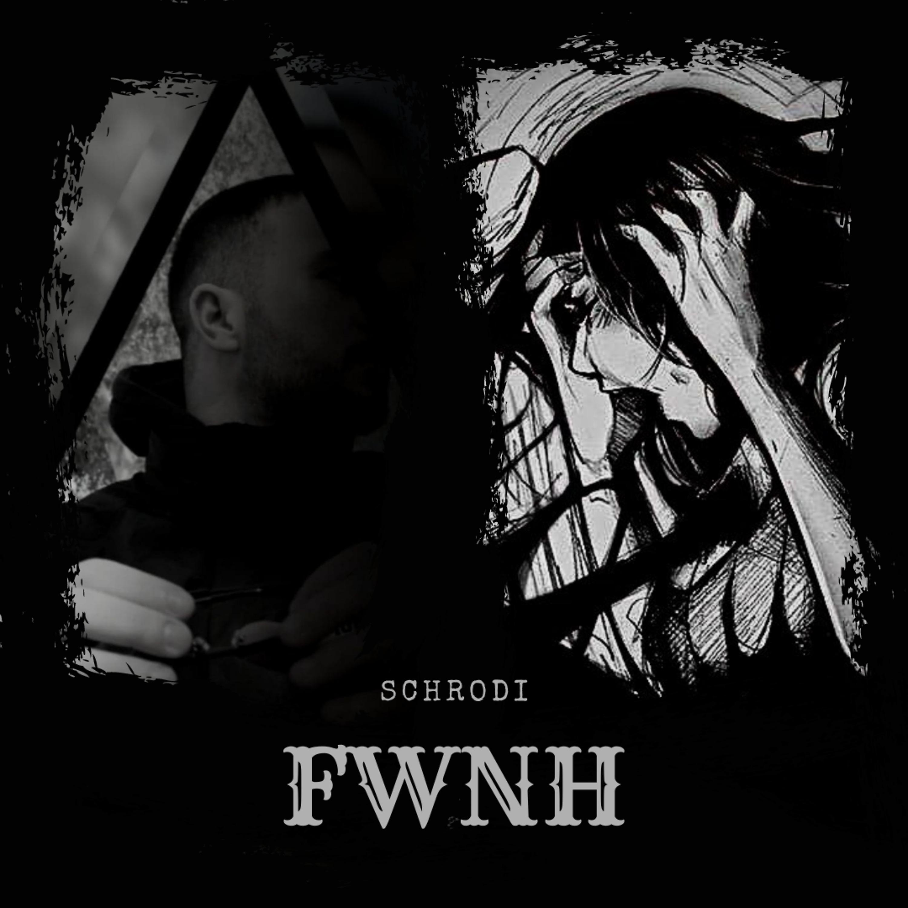 Постер альбома Fwnh