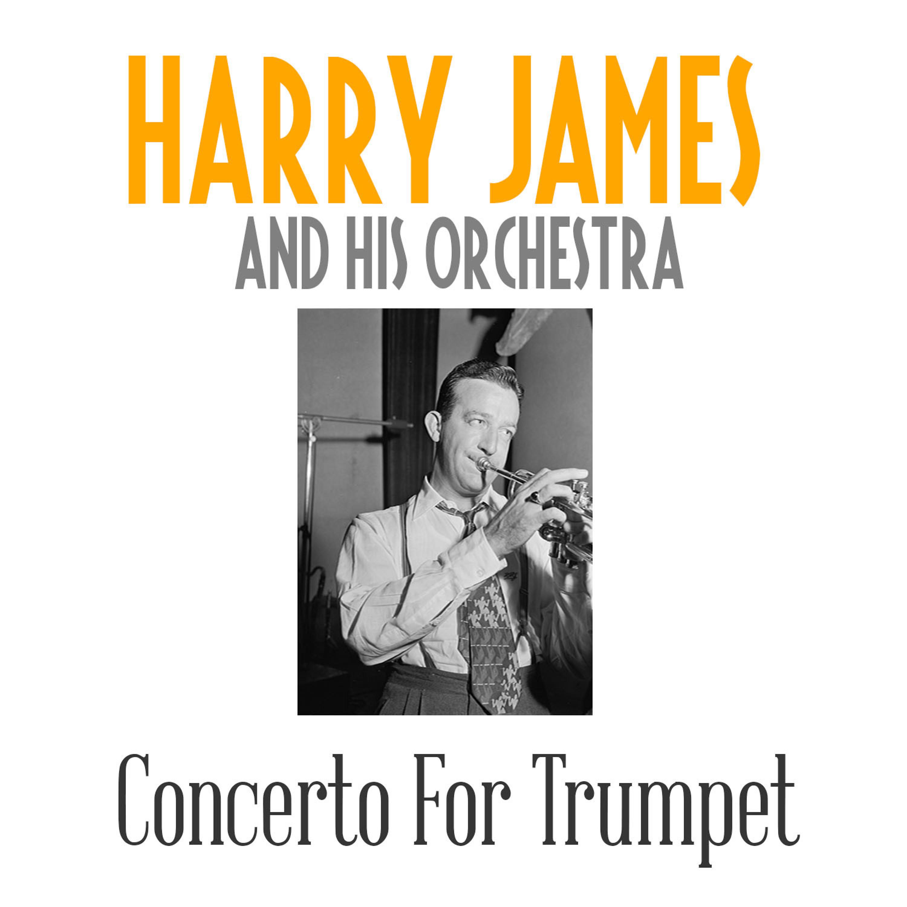 Постер альбома Concerto For Trumpet