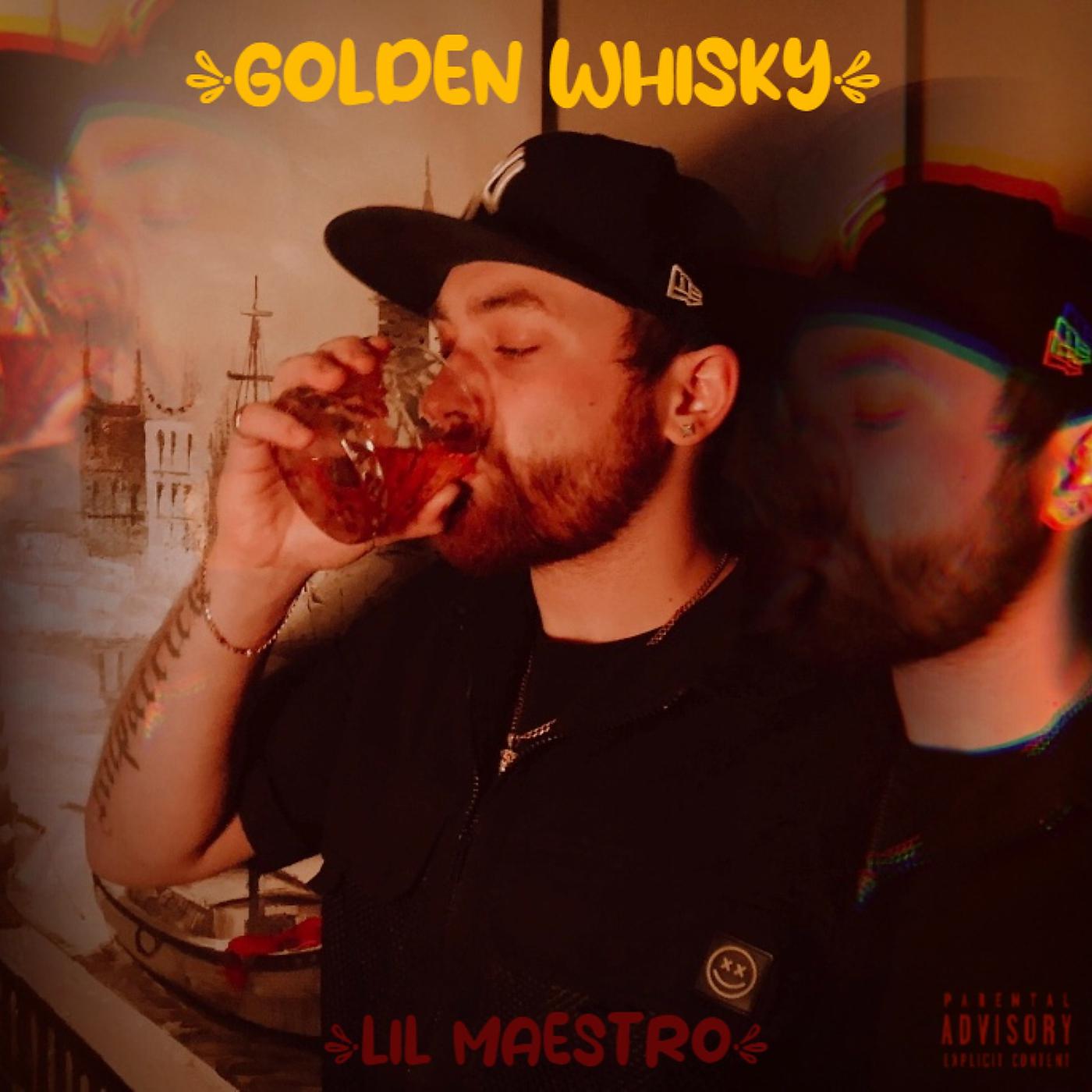 Постер альбома Golden Whisky