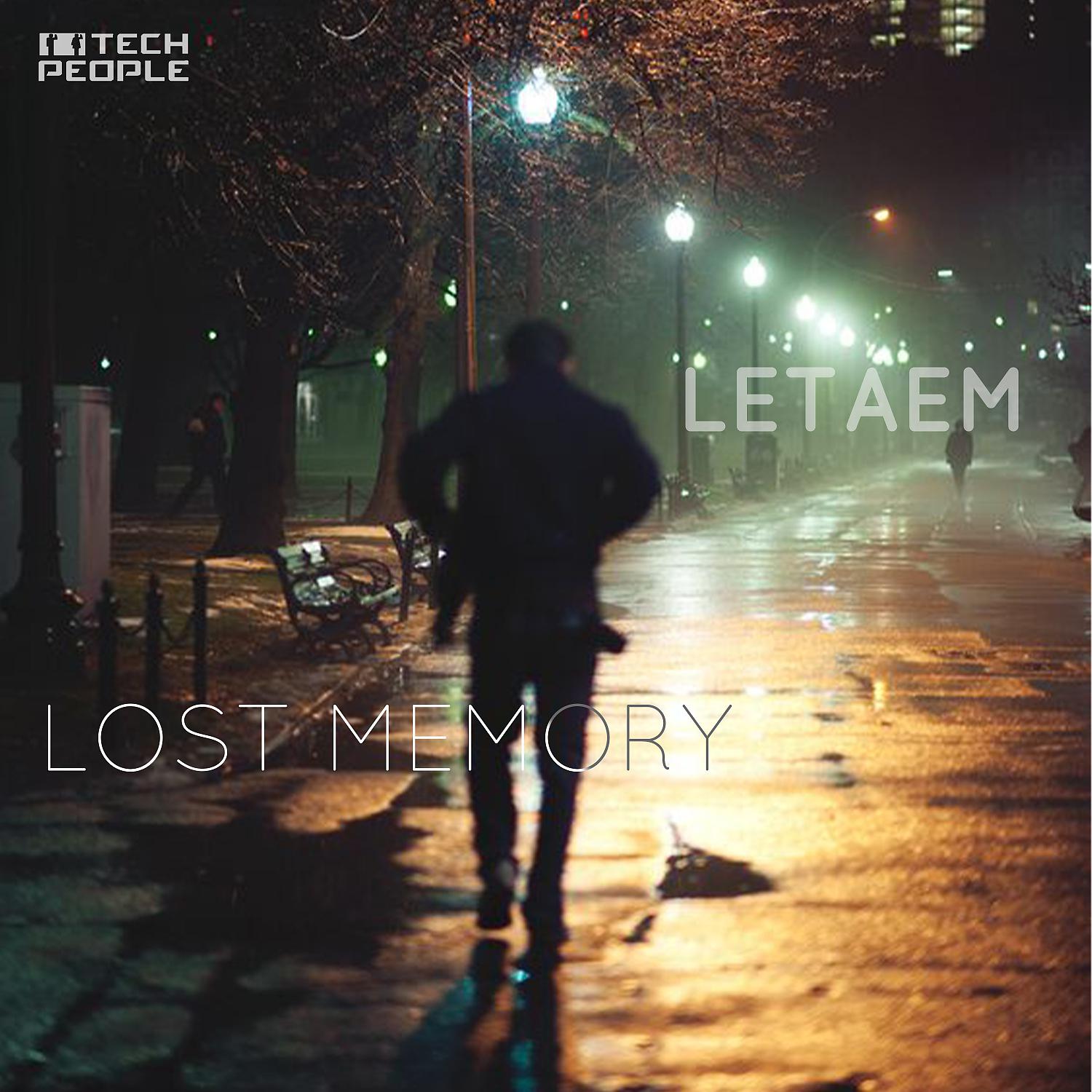 Постер альбома Lost Memory