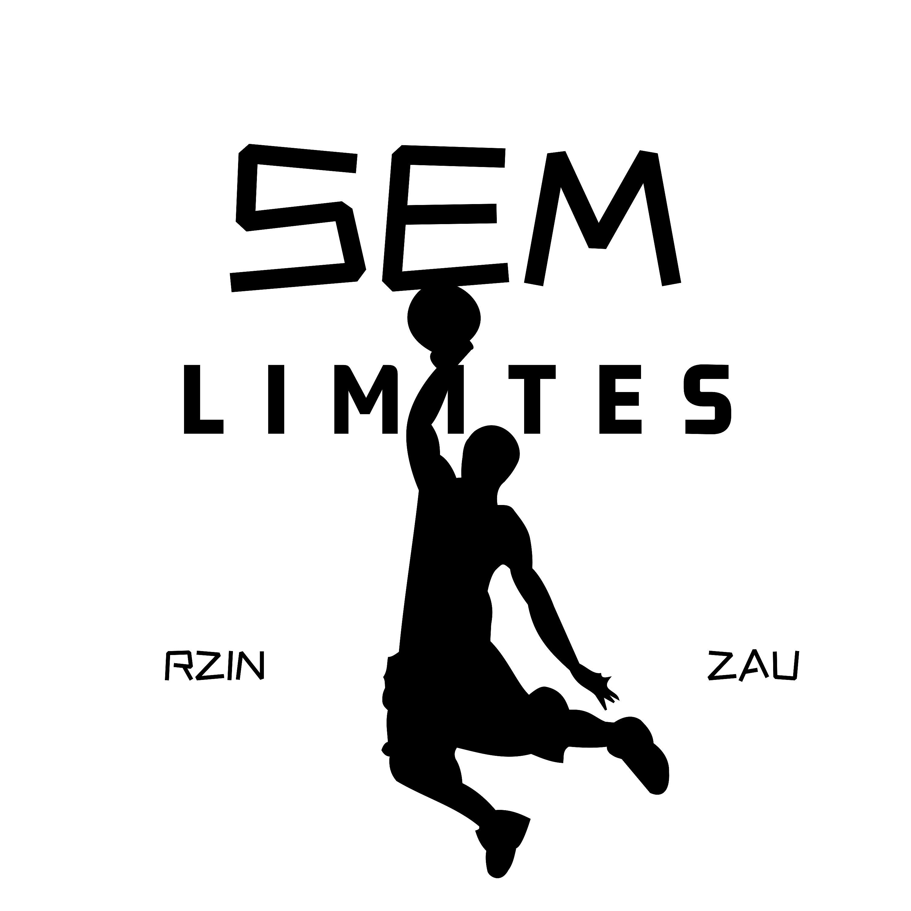 Постер альбома Sem Limites