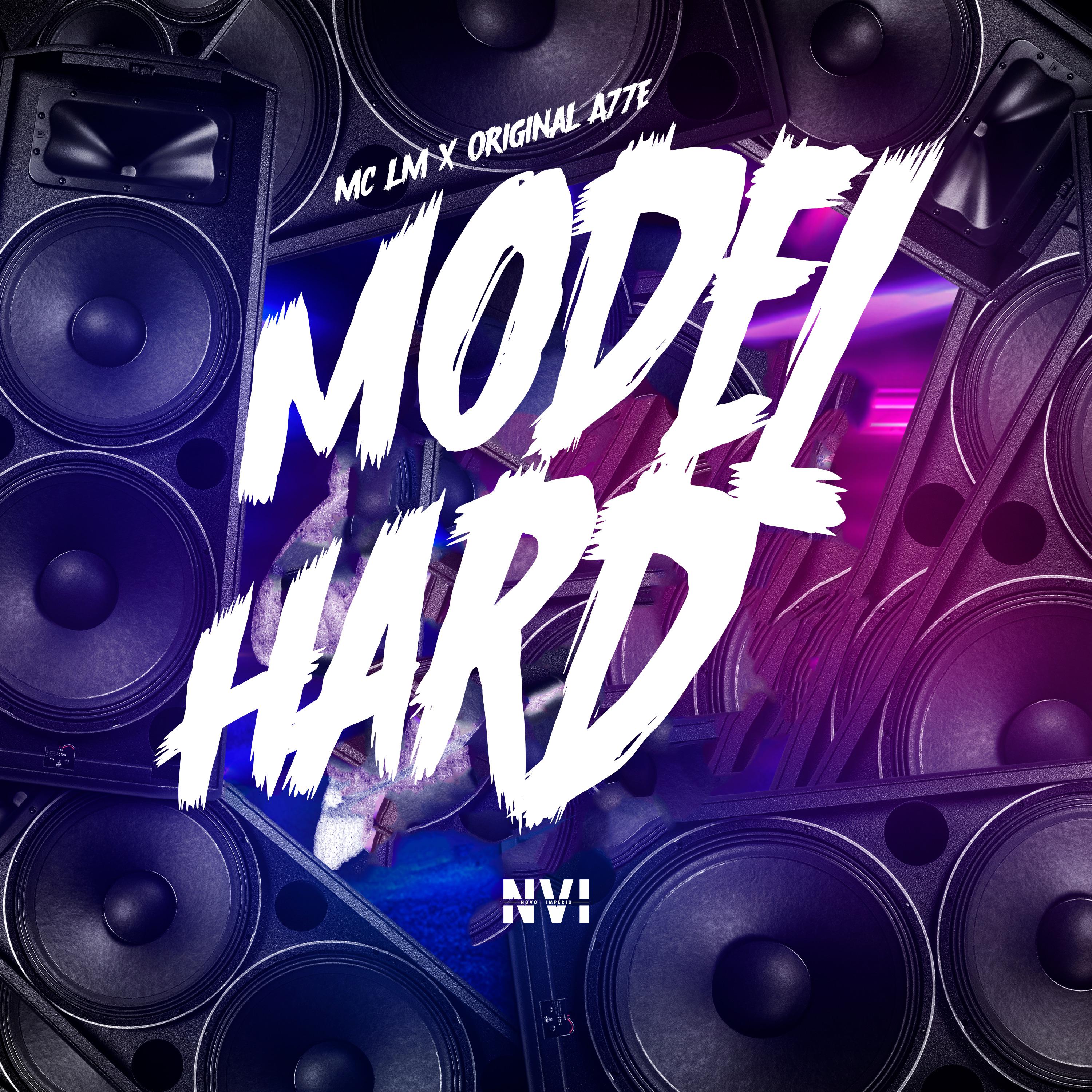 Постер альбома Model Hard