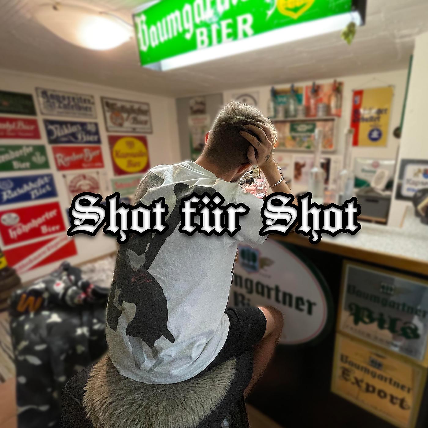 Постер альбома Shot Für Shot