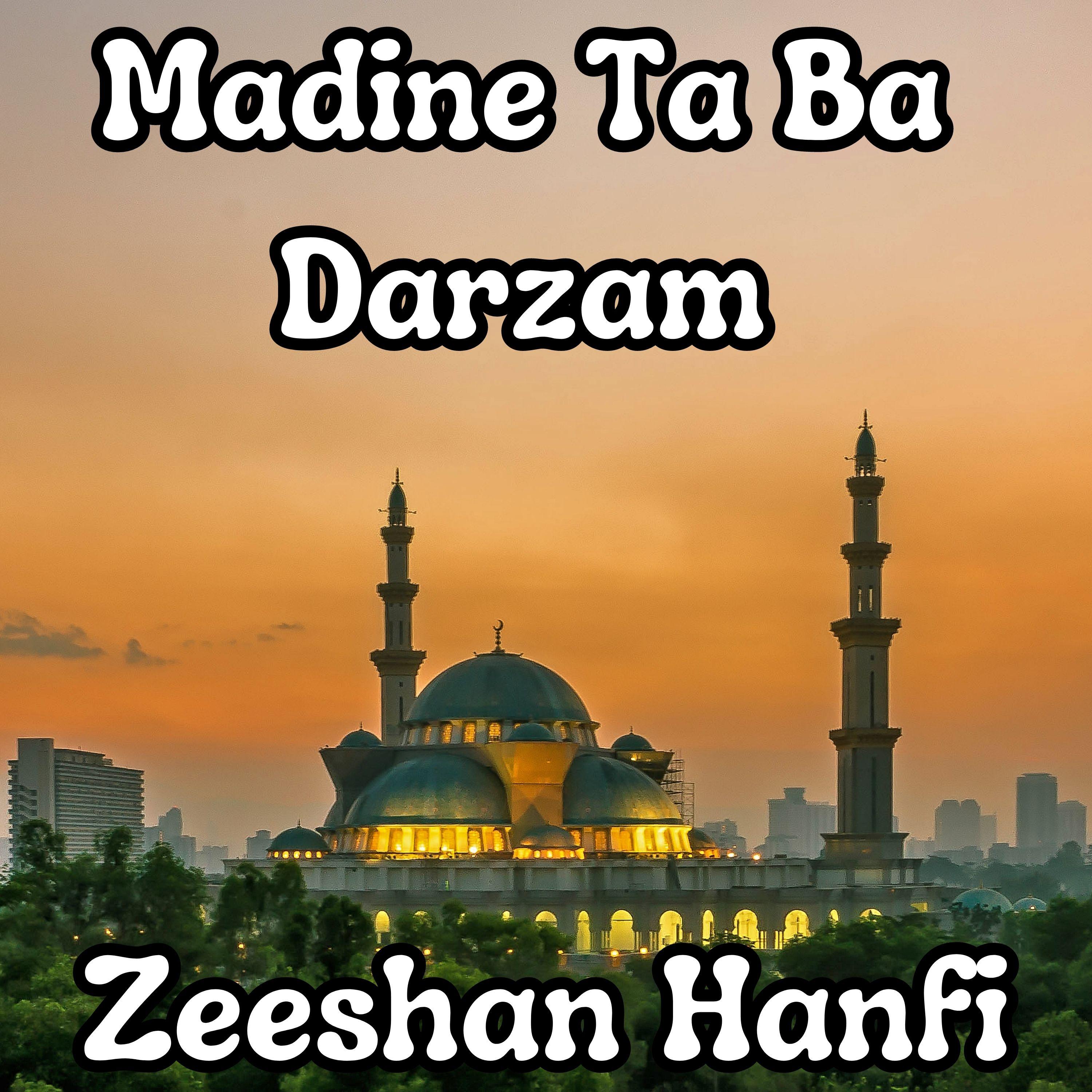 Постер альбома Madine Ta Ba Darzam