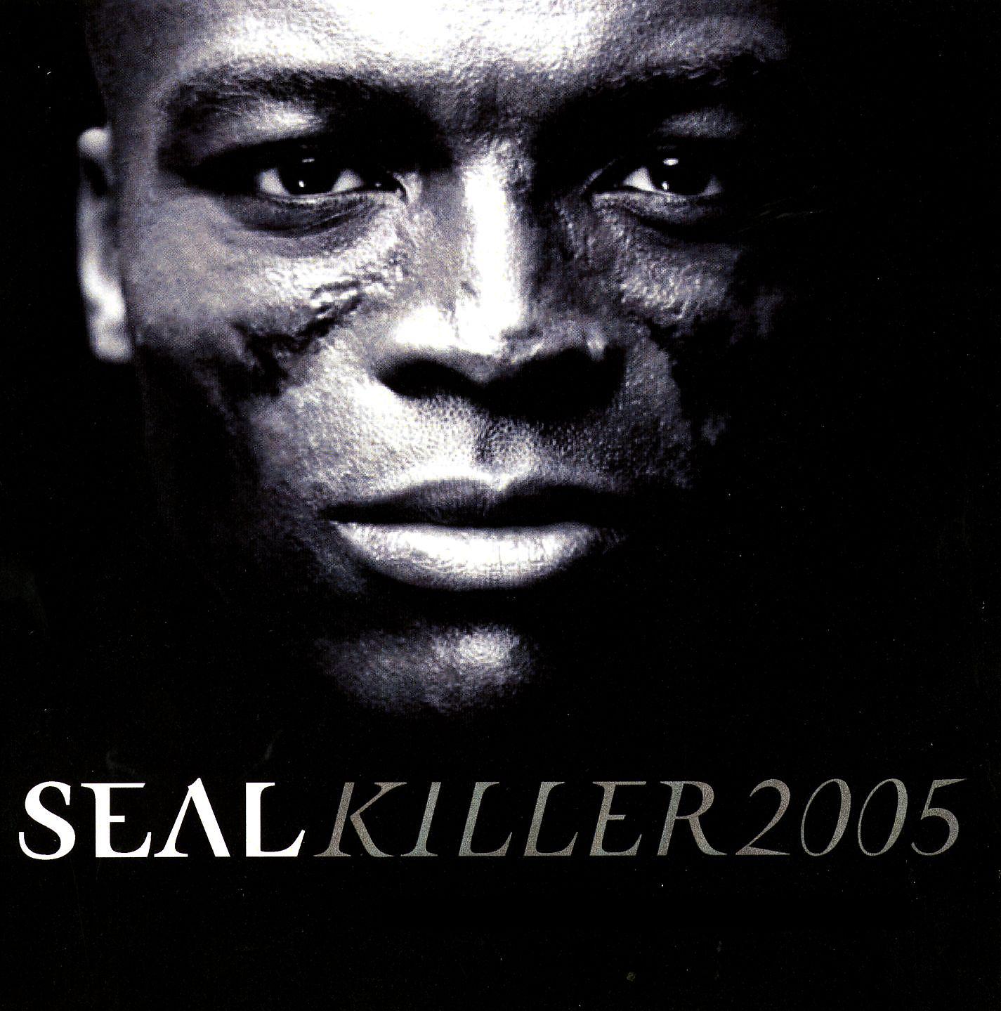 Постер альбома Killer 2005