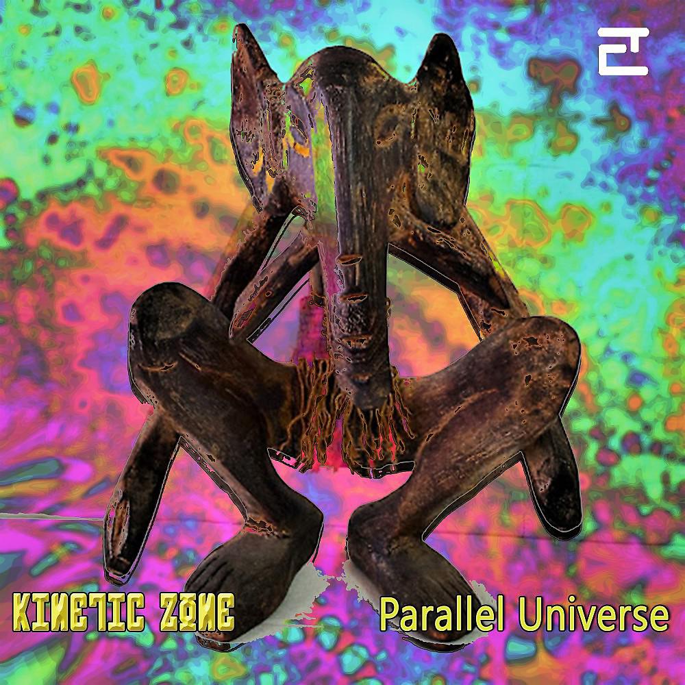 Постер альбома Parallel Universe