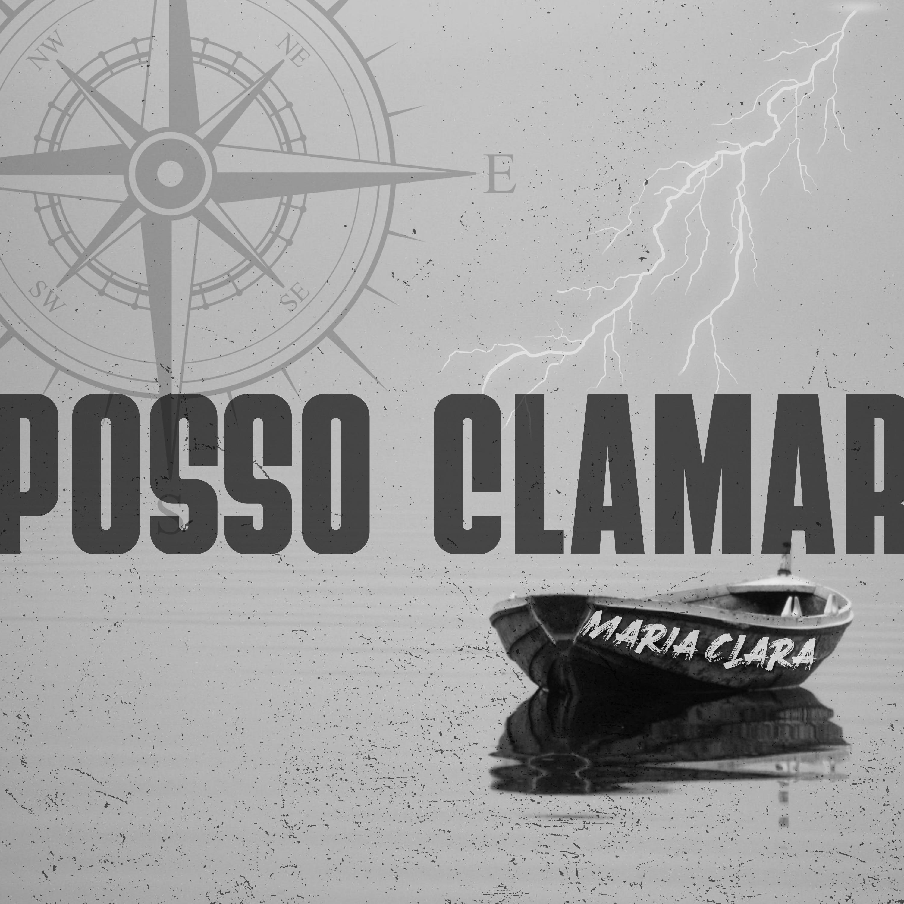 Постер альбома Posso Clamar