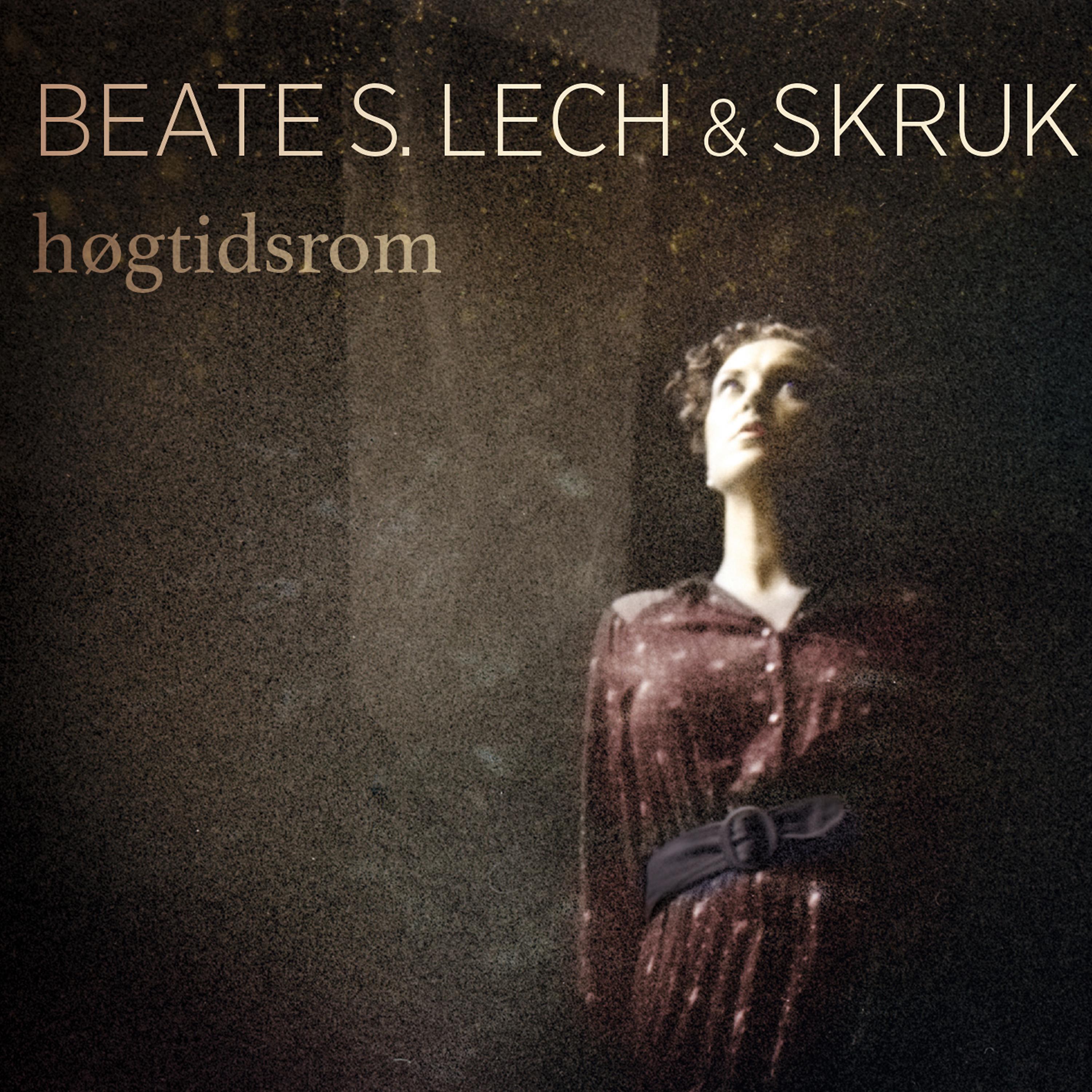 Постер альбома Høgtidsrom