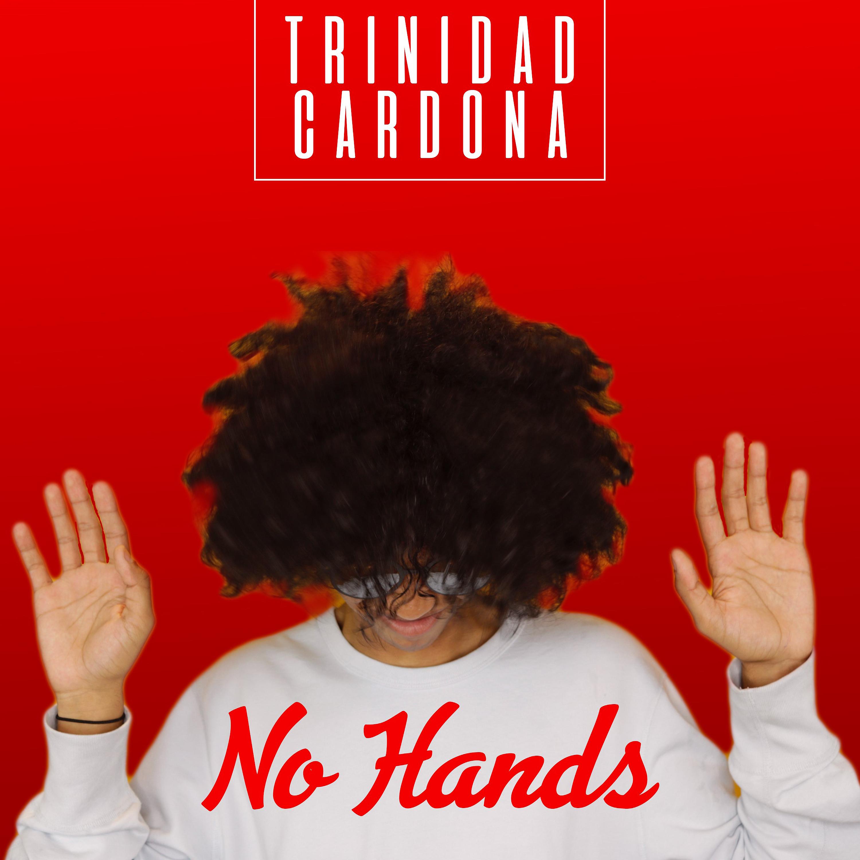 Постер альбома No Hands