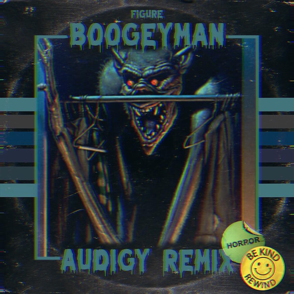 Постер альбома Boogeyman
