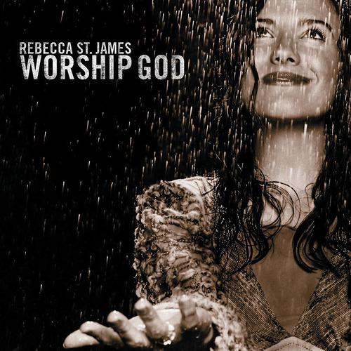 Постер альбома Worship God