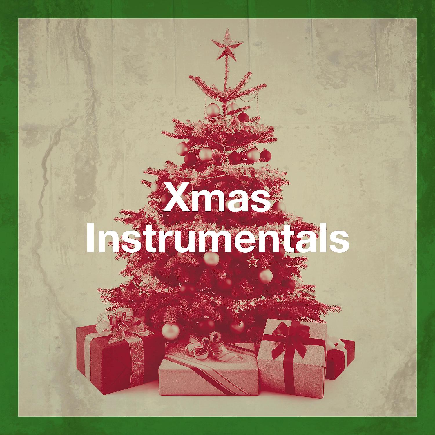 Постер альбома Xmas Instrumentals