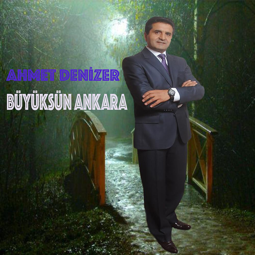 Постер альбома BÜYÜKSÜN ANKARA