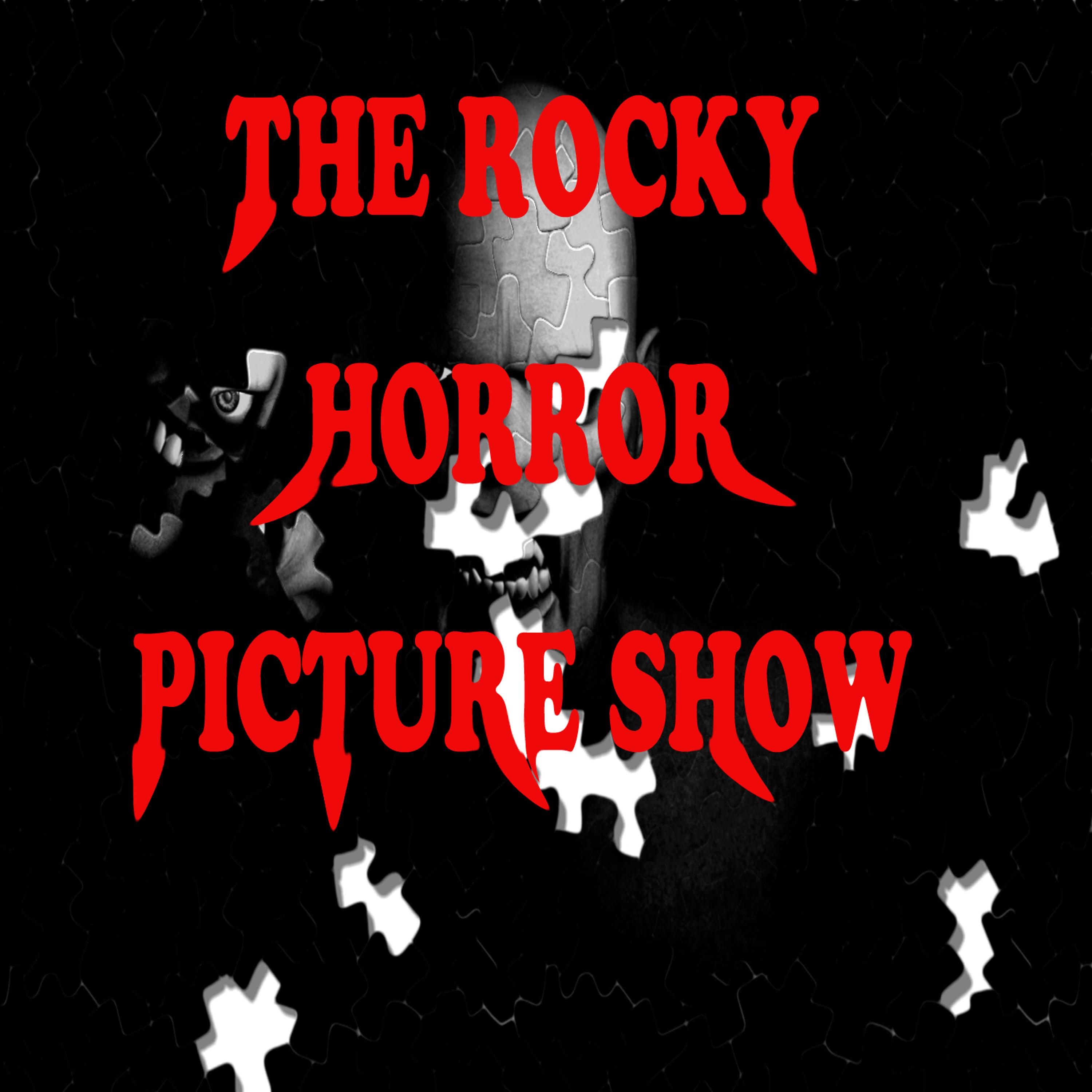 Постер альбома The Rocky Horror Picture Show