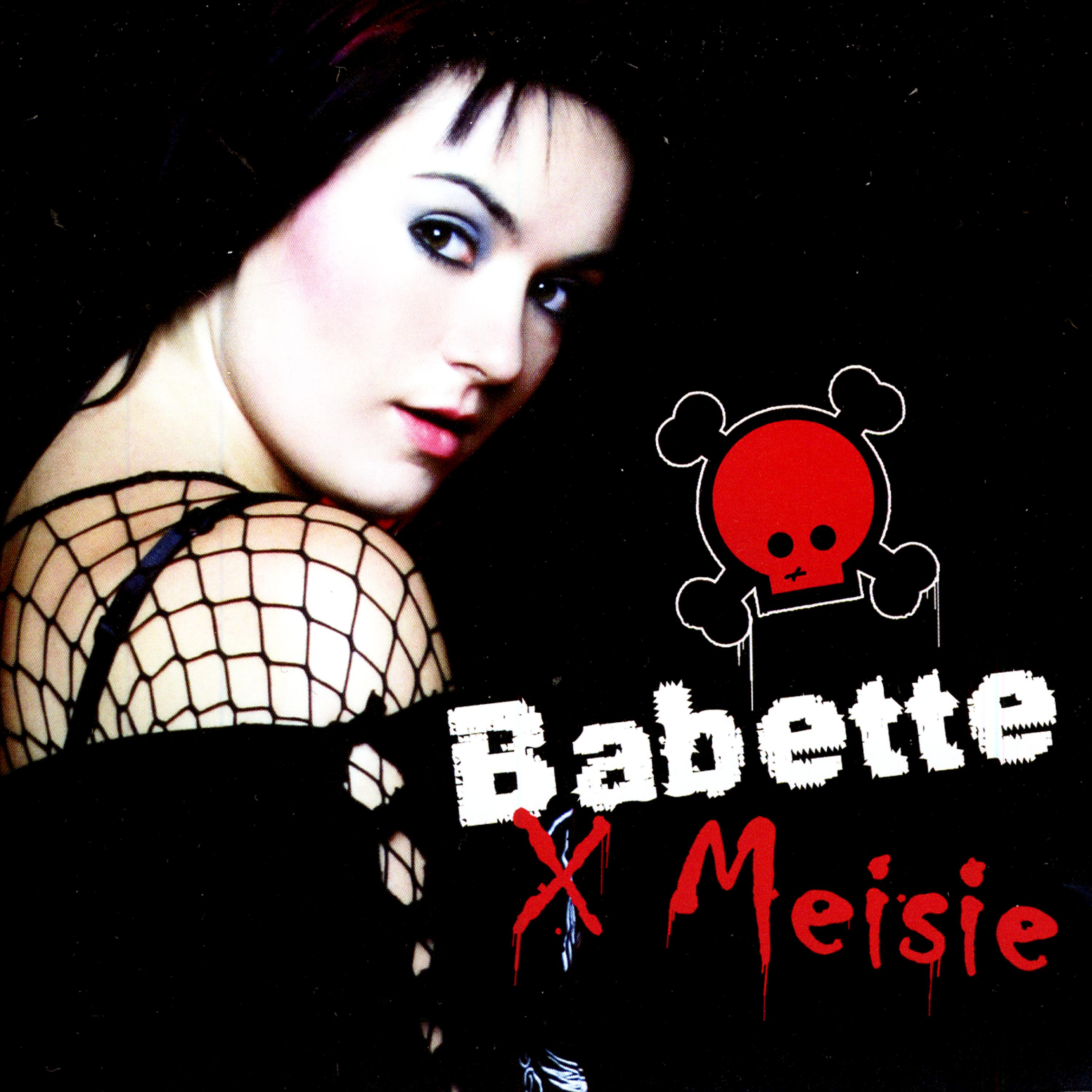 Постер альбома X-Meisie