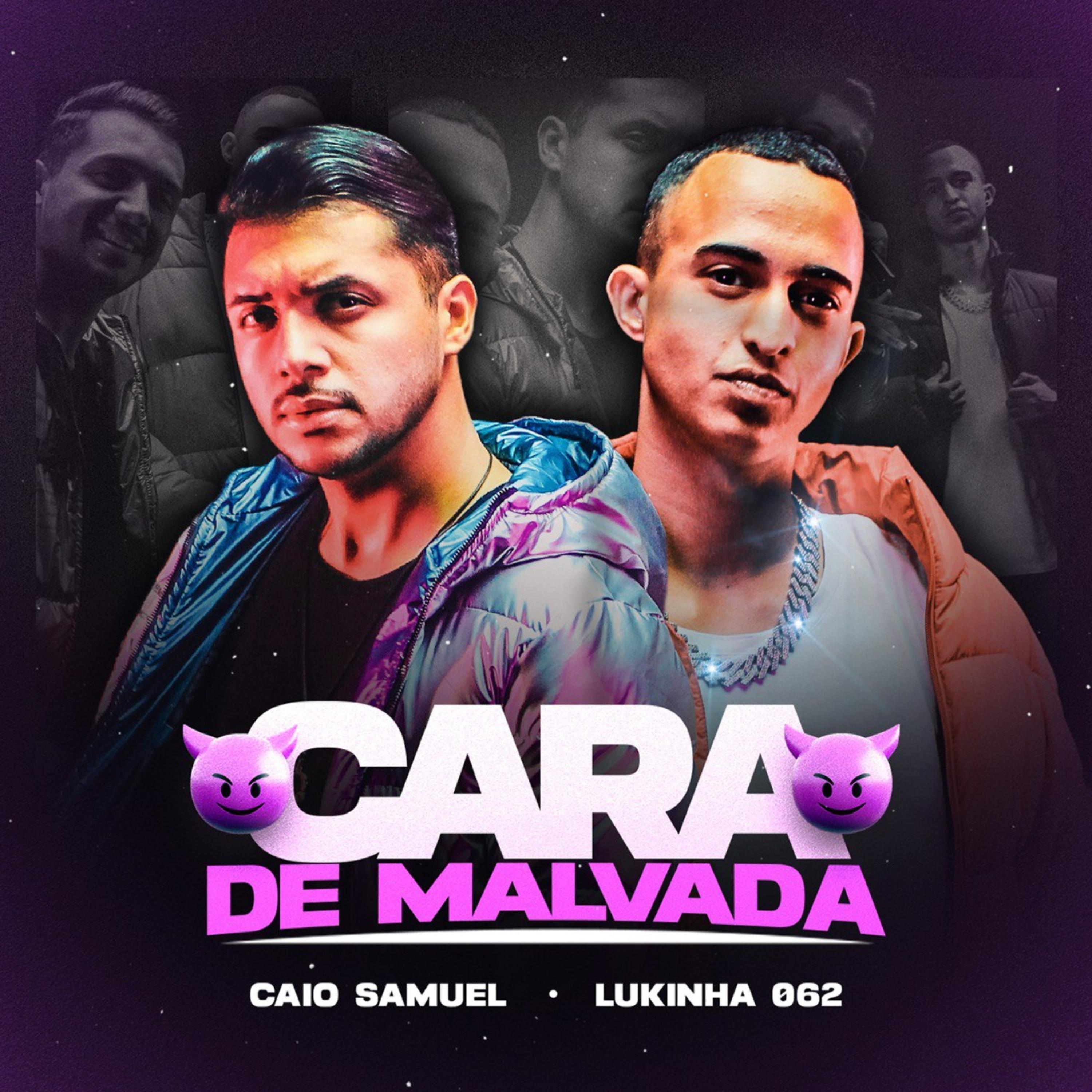 Постер альбома Cara de Malvada