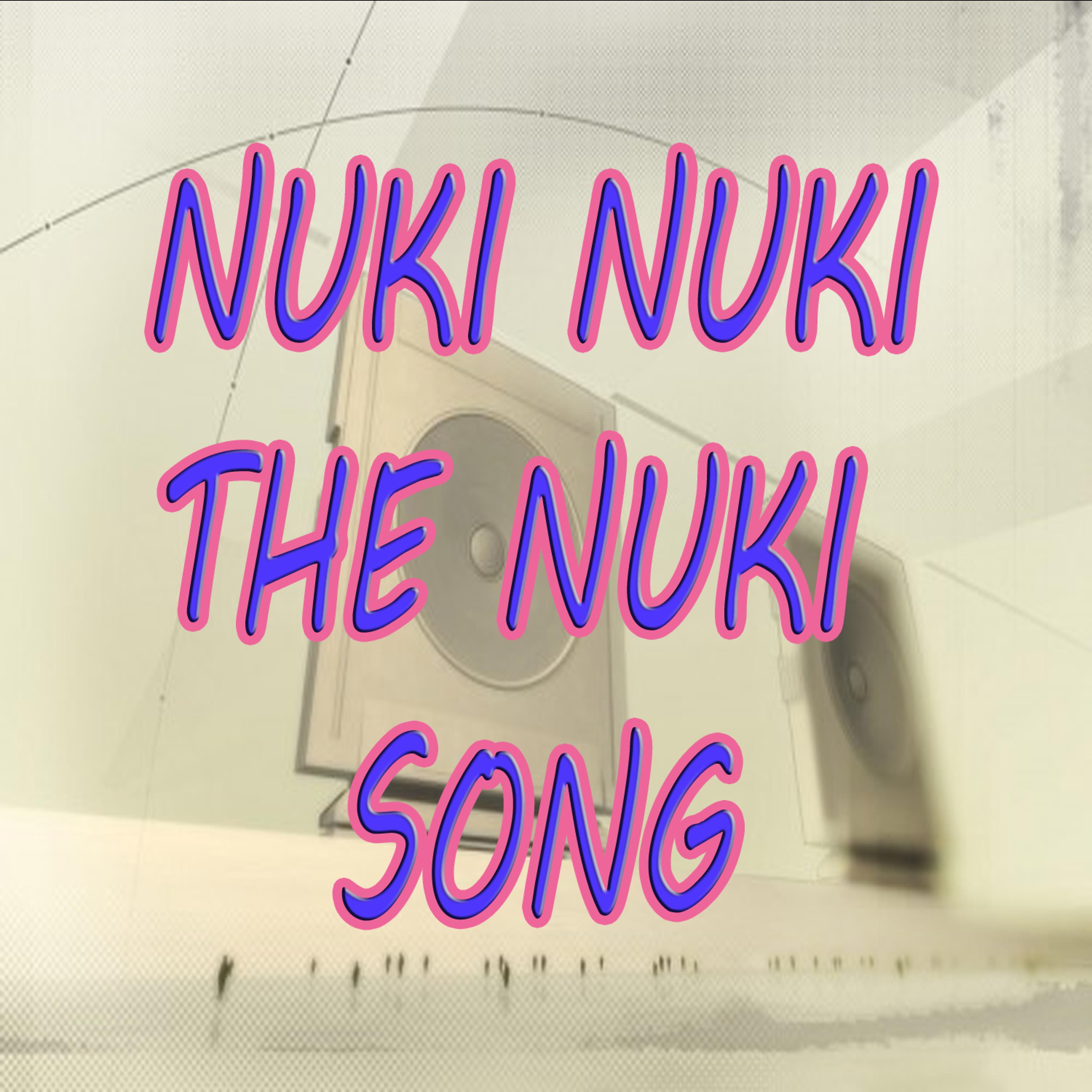 Постер альбома Nuki nuki