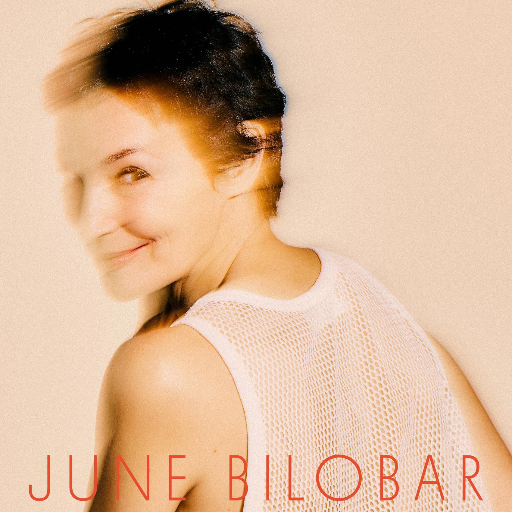 Постер альбома June Bilobar