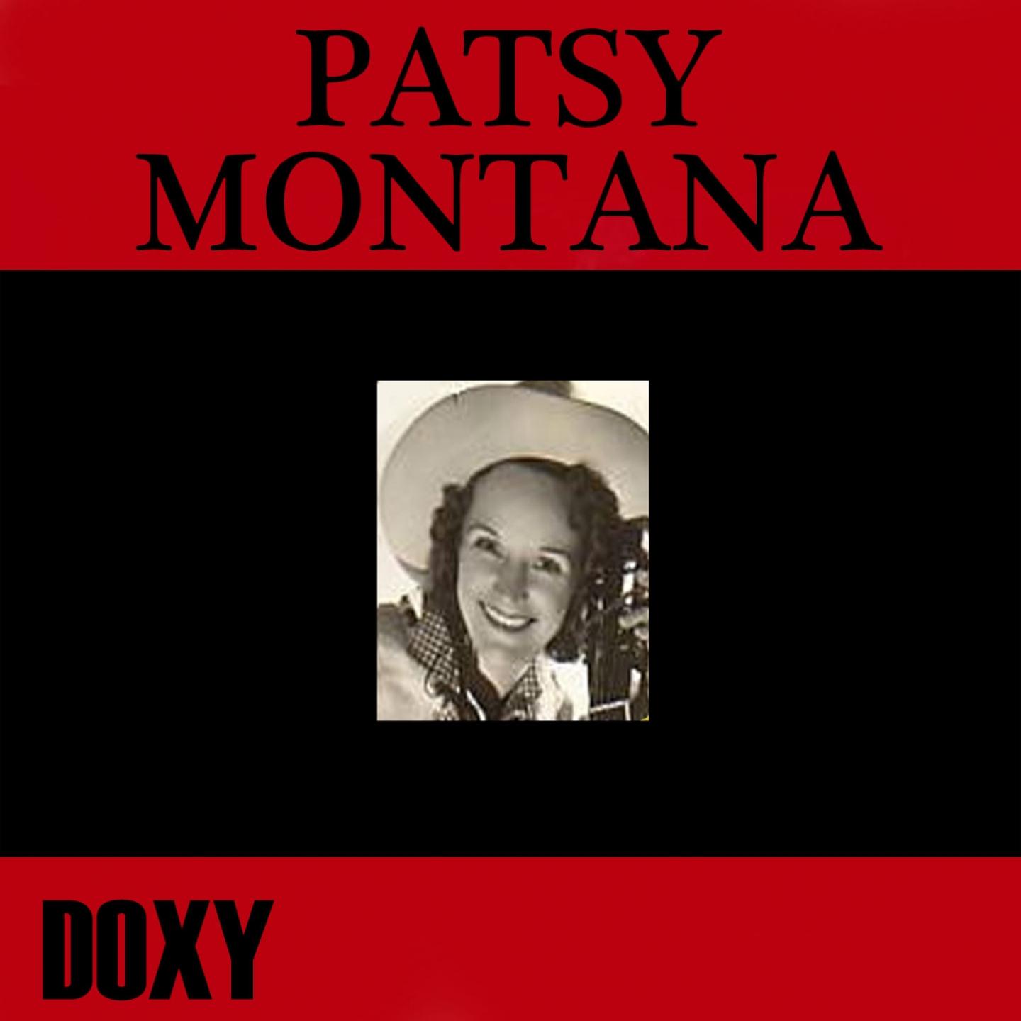 Постер альбома Patsy Montana (Doxy Collection)