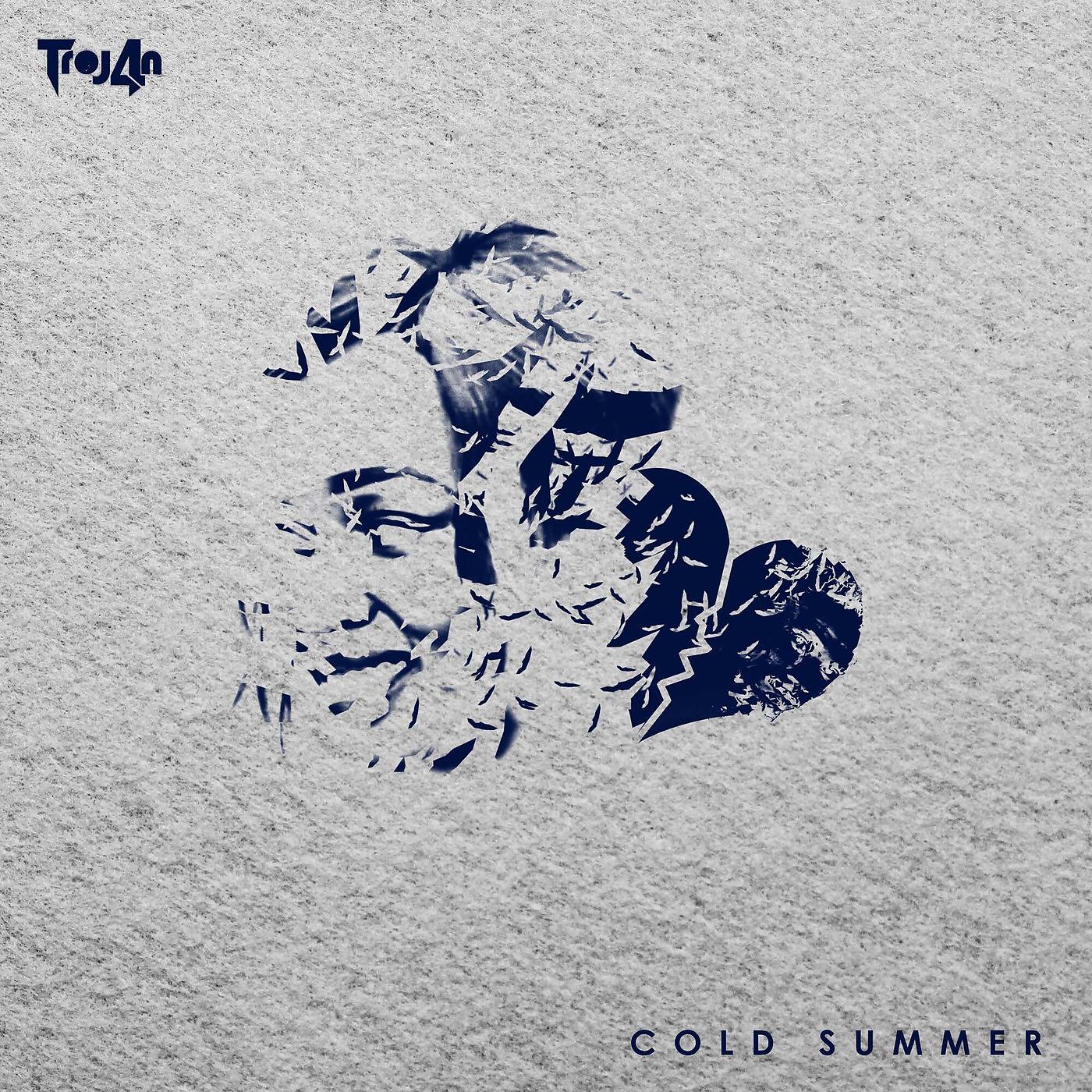 Постер альбома Cold Summer