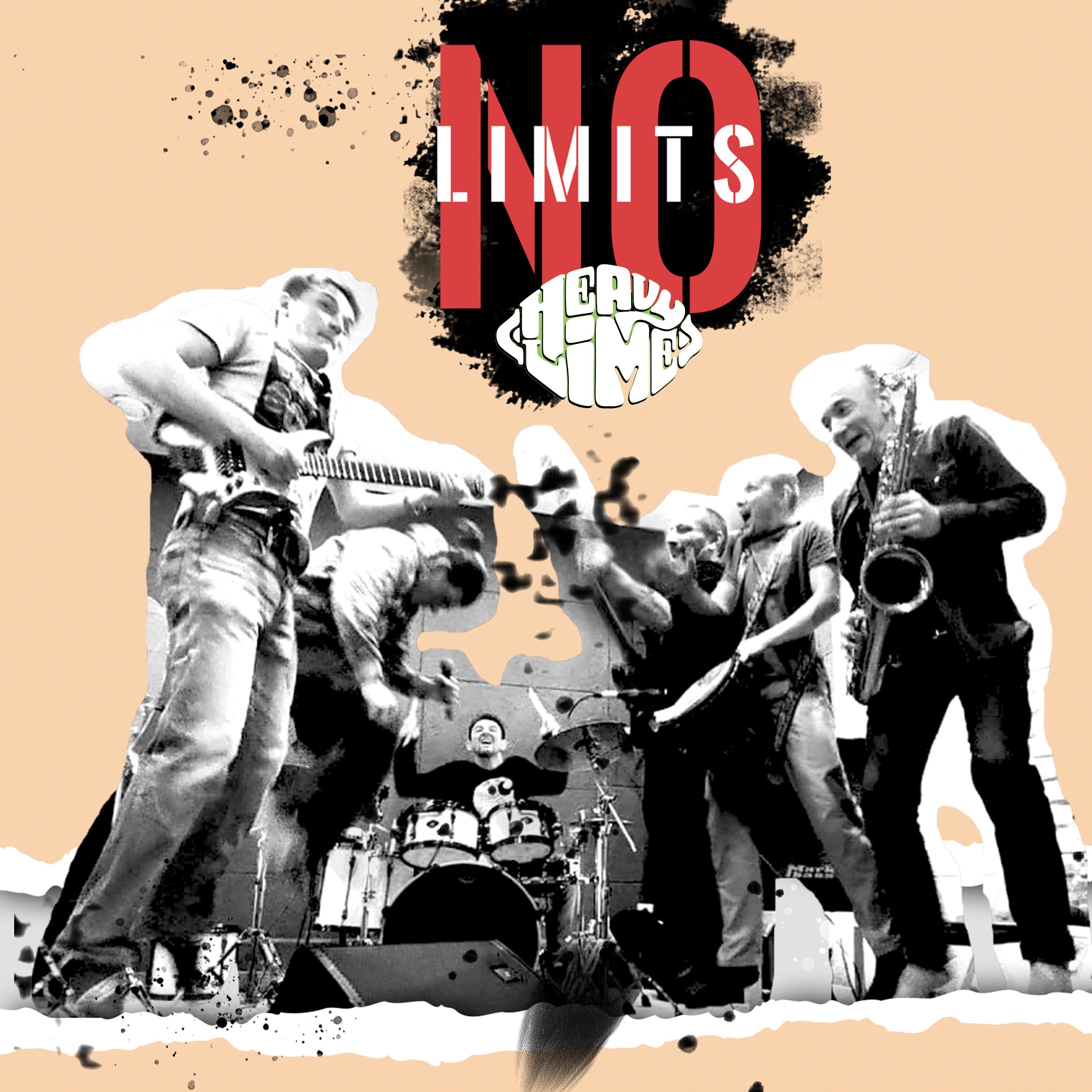 Постер альбома No Limits