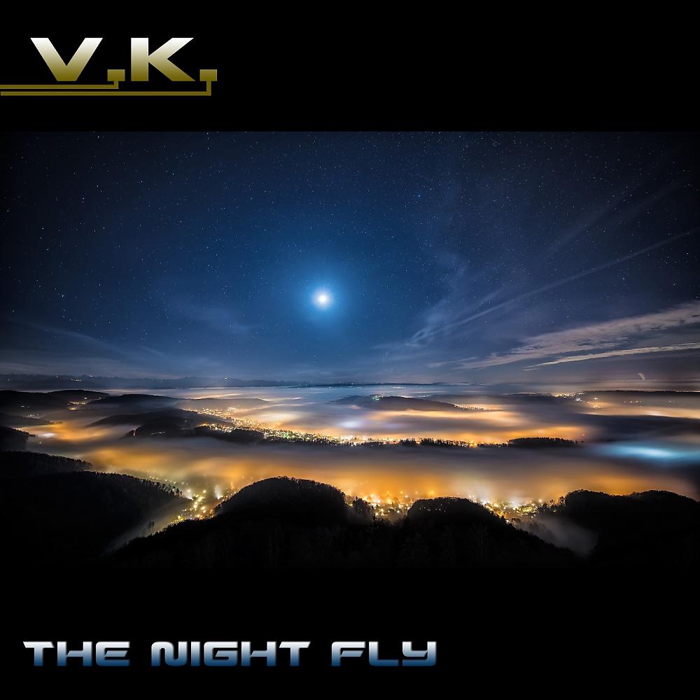 Постер альбома The Night Fly