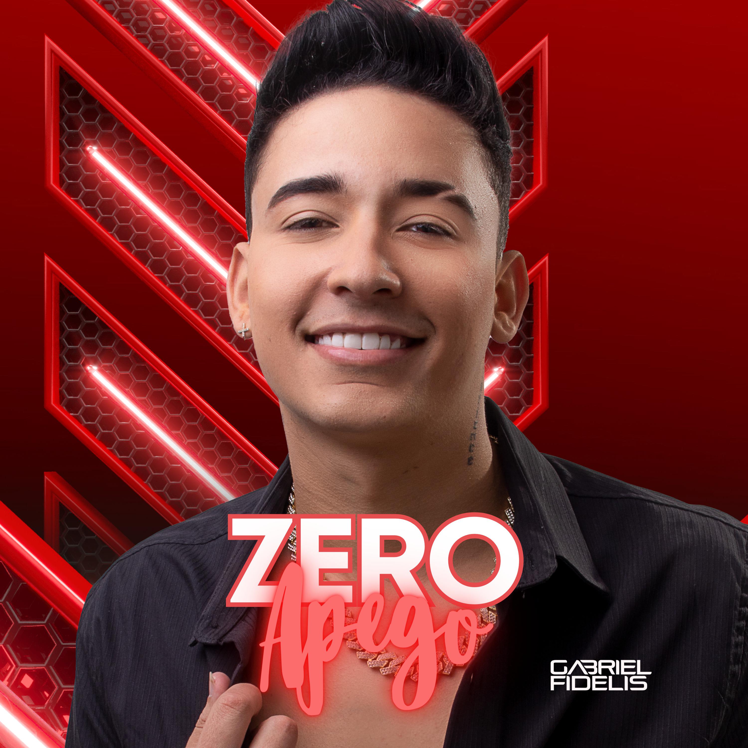 Постер альбома Zero Apego
