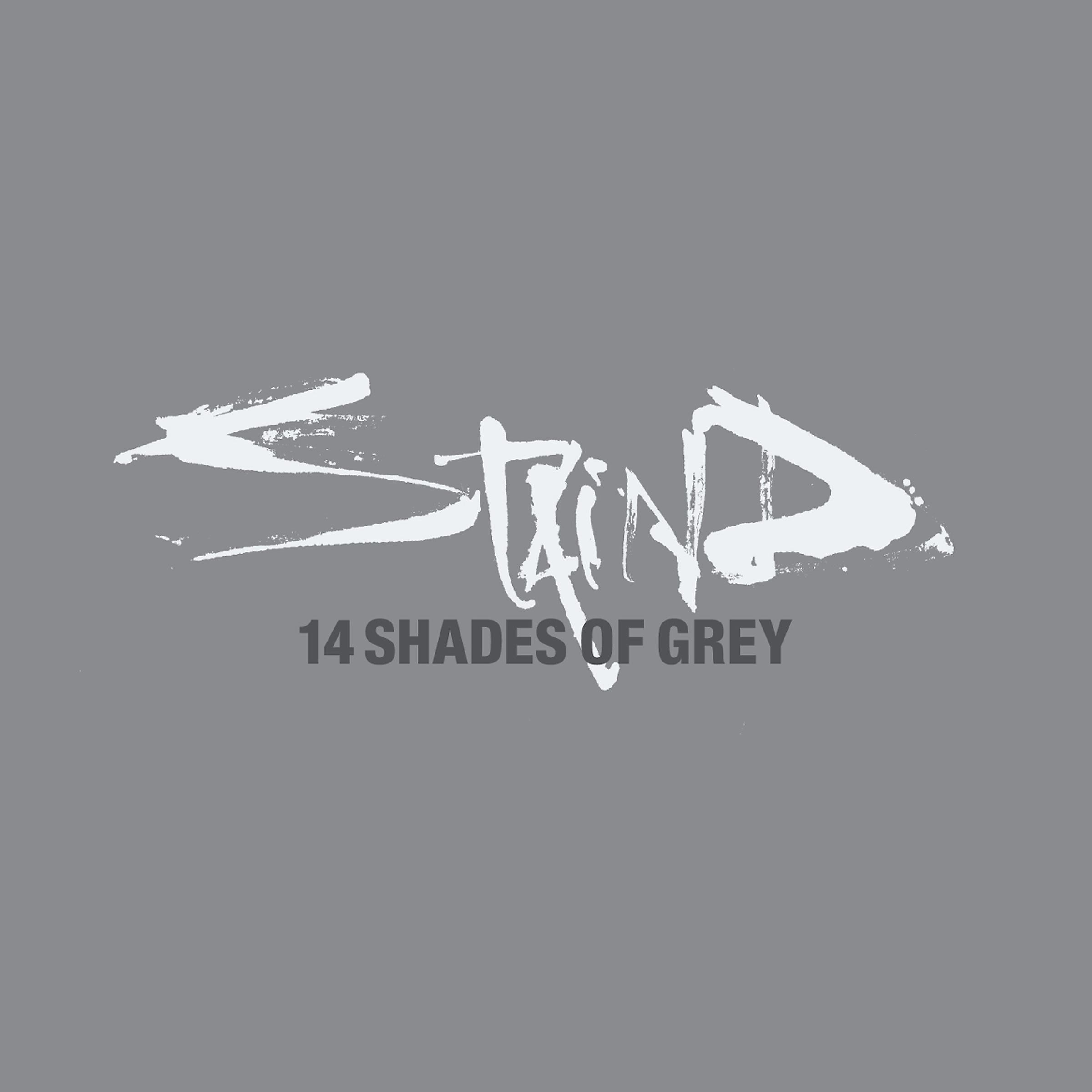 Постер альбома 14 Shades of Grey