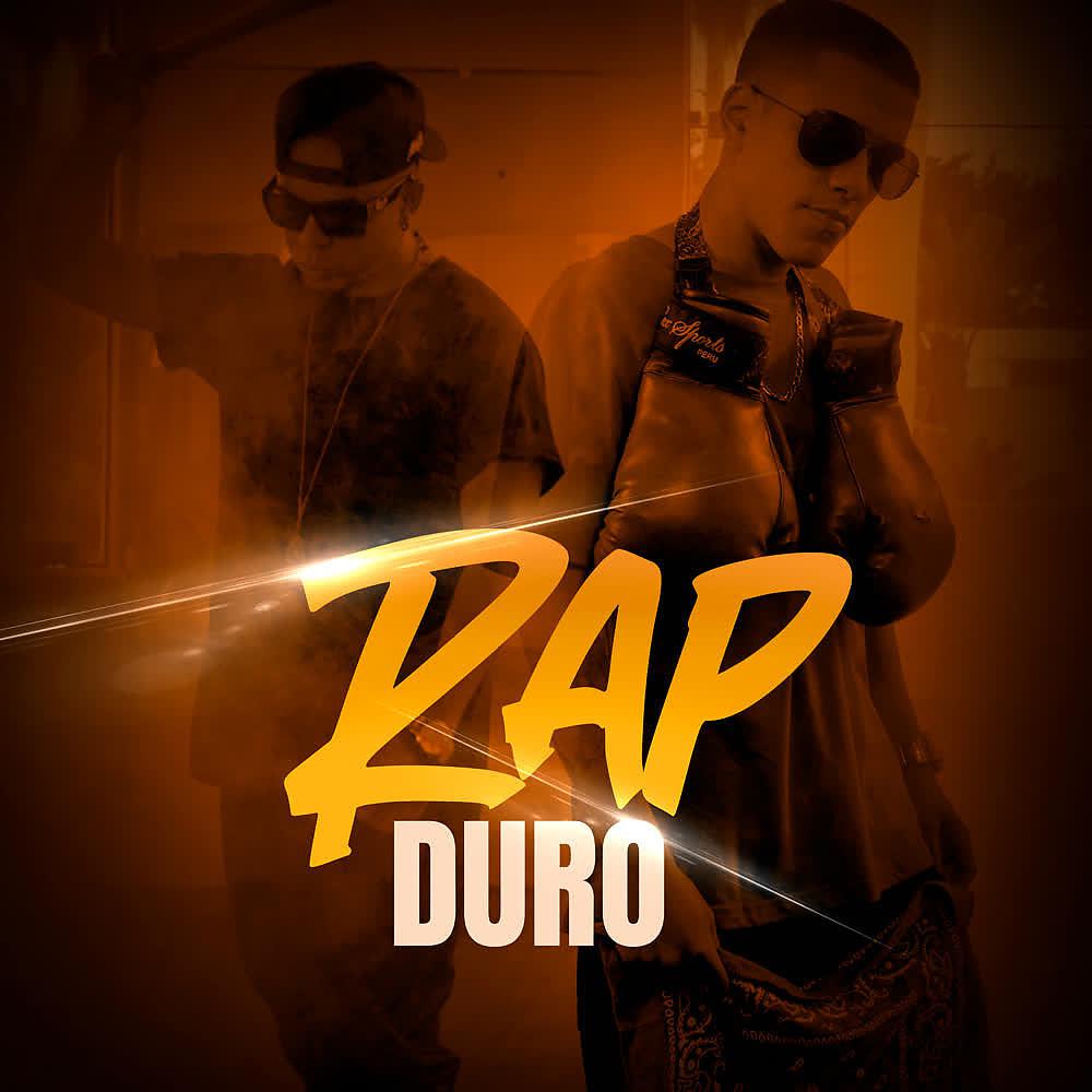Постер альбома Rap Duro