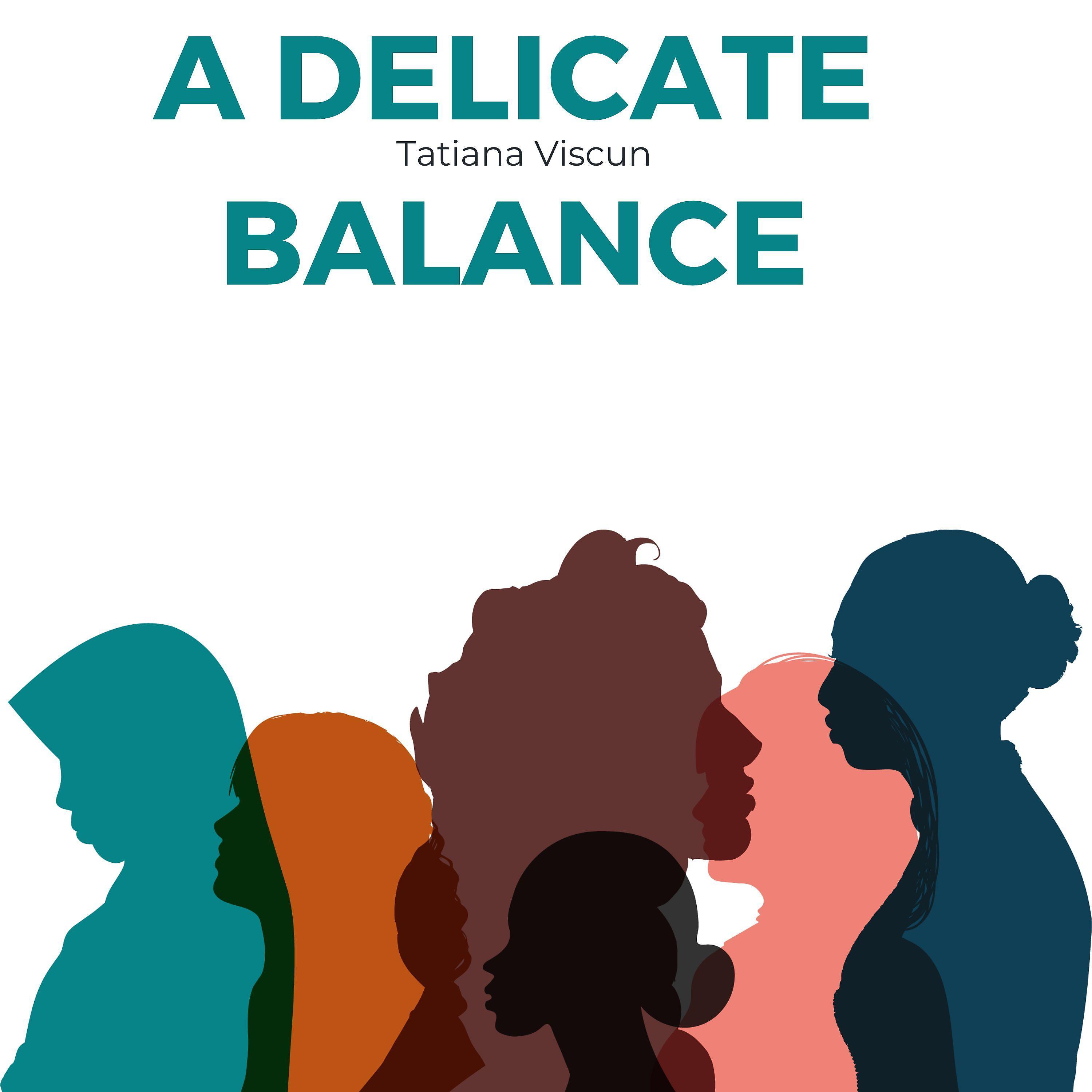 Постер альбома A Delicate Balance