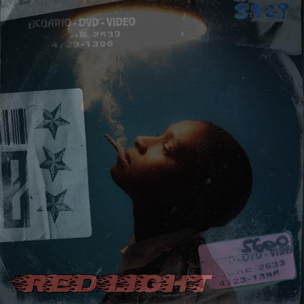 Постер альбома Red Light