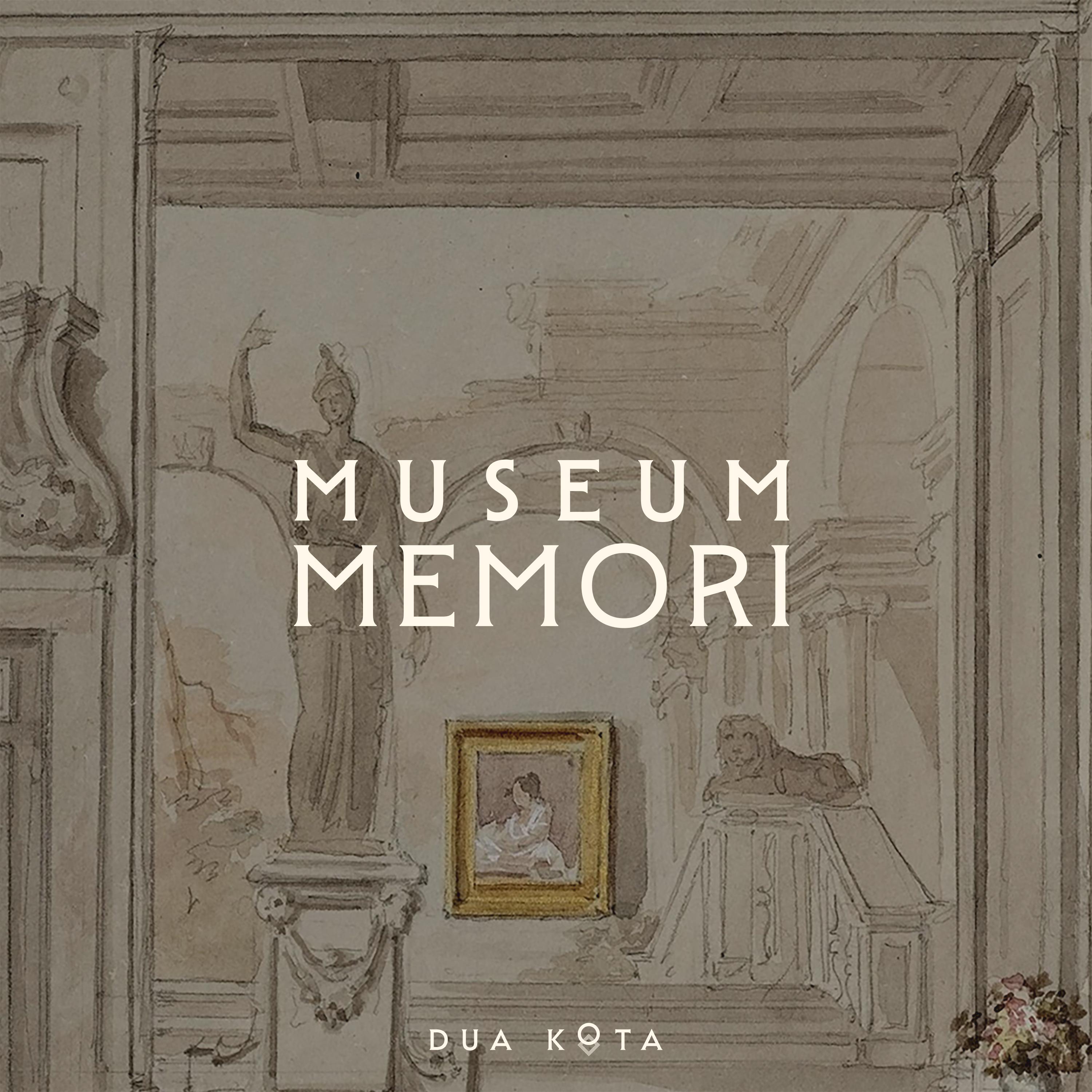 Постер альбома Museum Memori