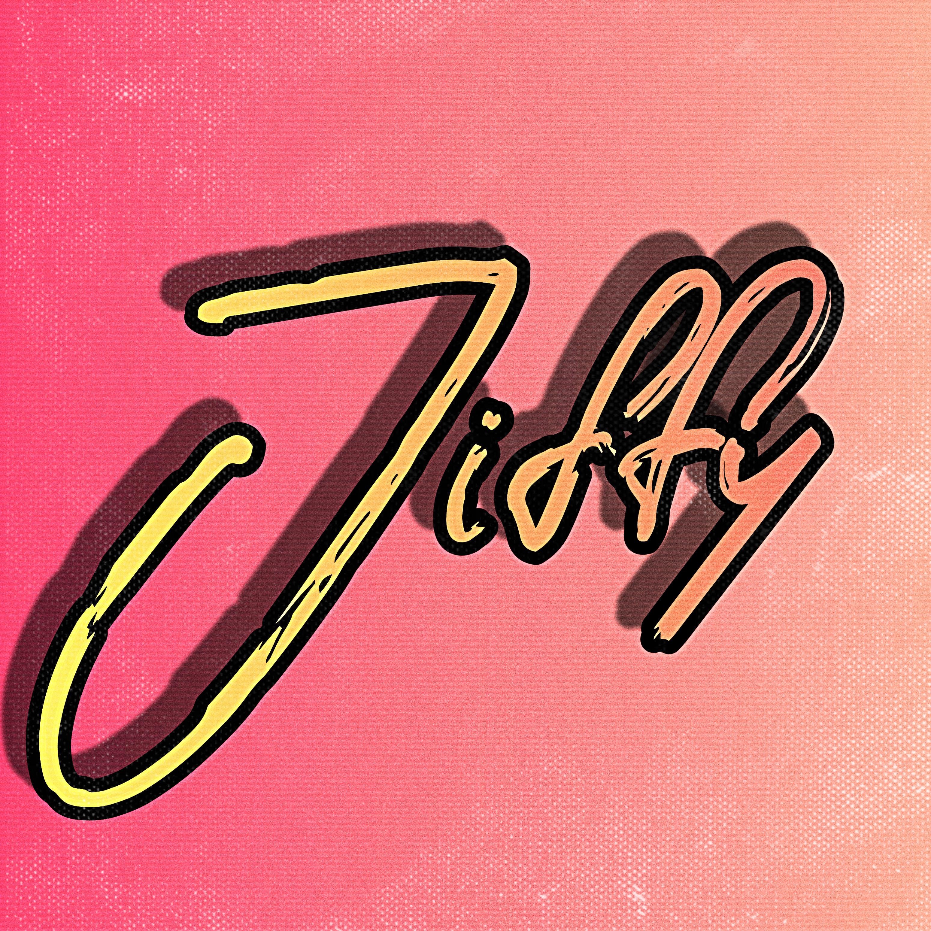 Постер альбома Jiffy