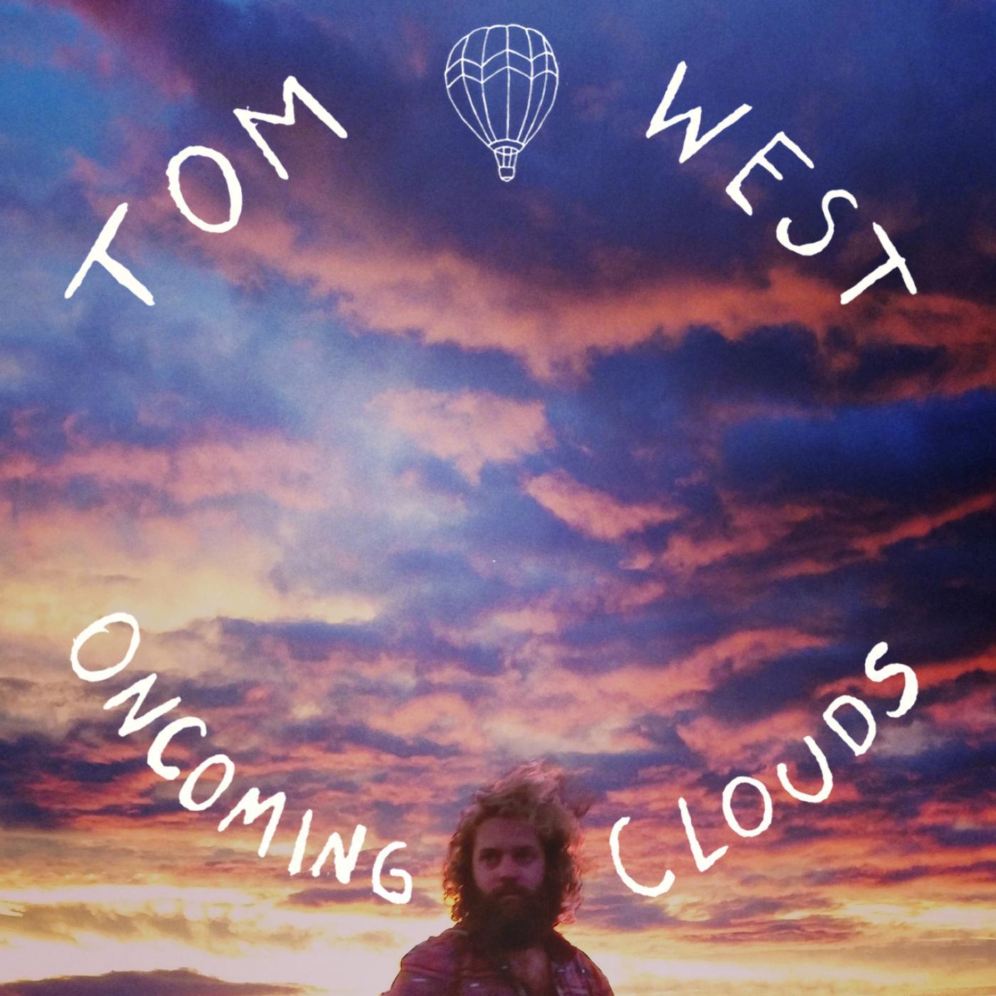 Постер альбома Oncoming Clouds