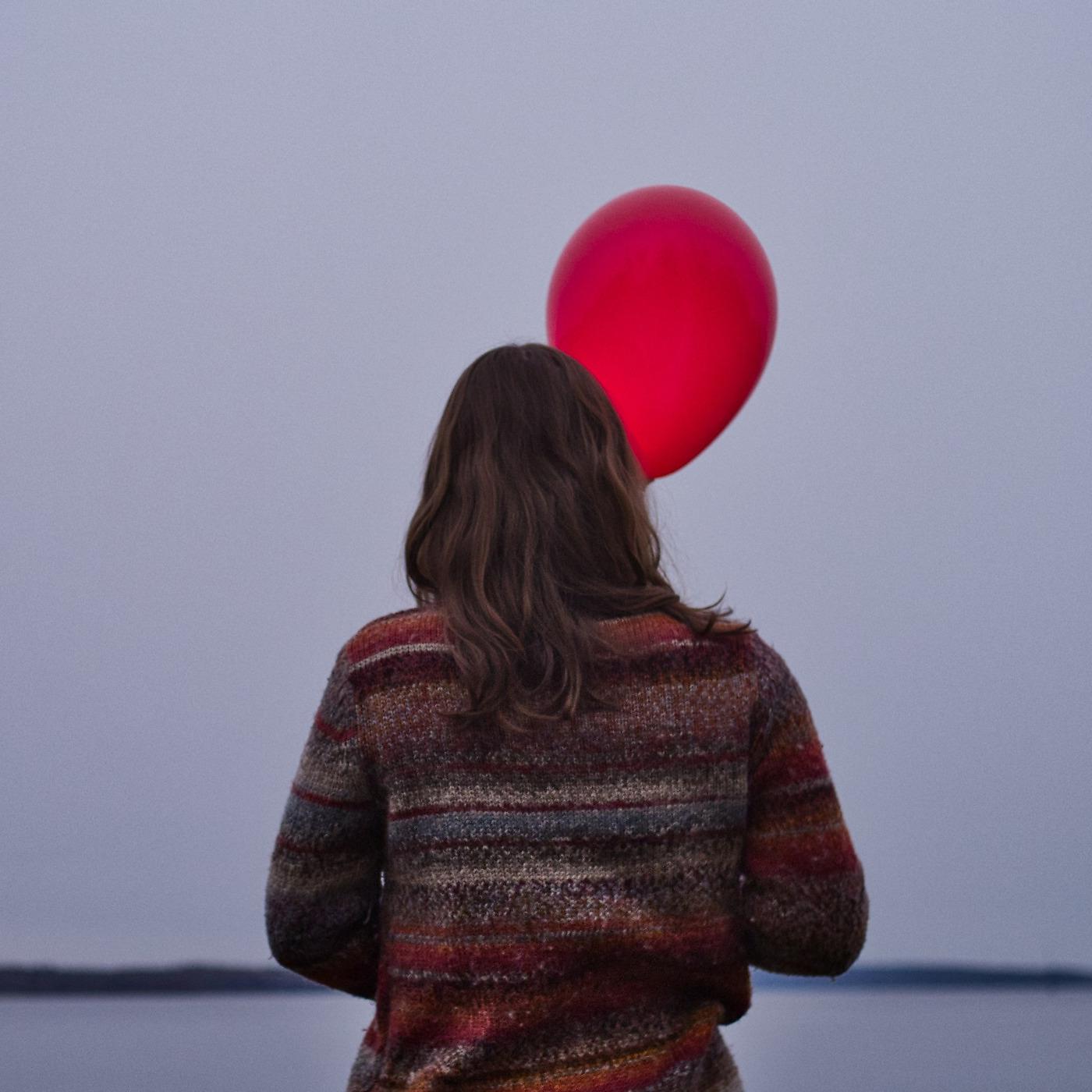 Постер альбома Red Balloon / Milonga Accidental