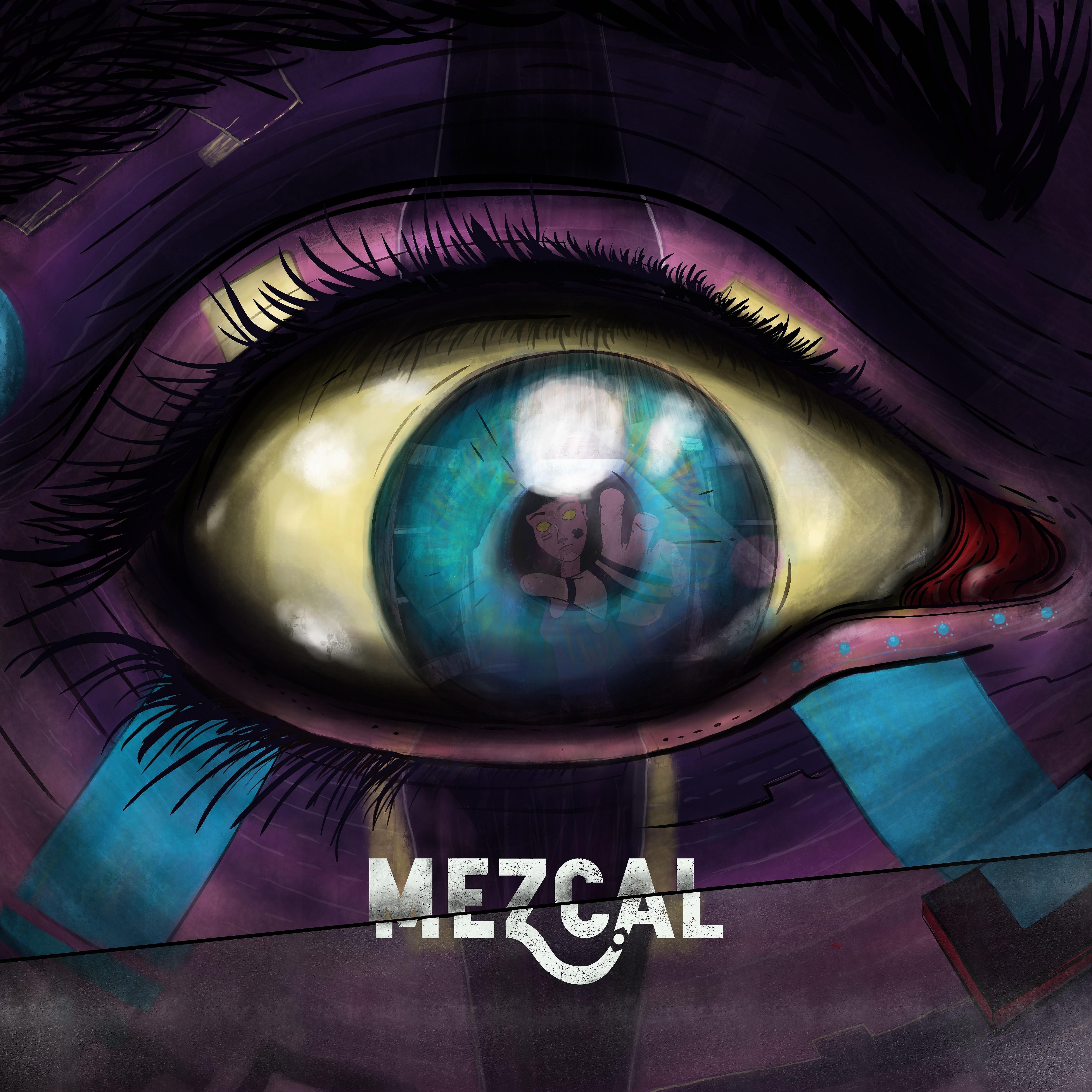 Постер альбома Mezcal