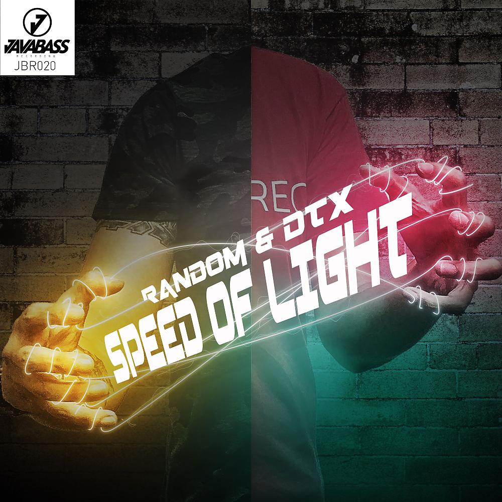 Постер альбома Speed Of Light